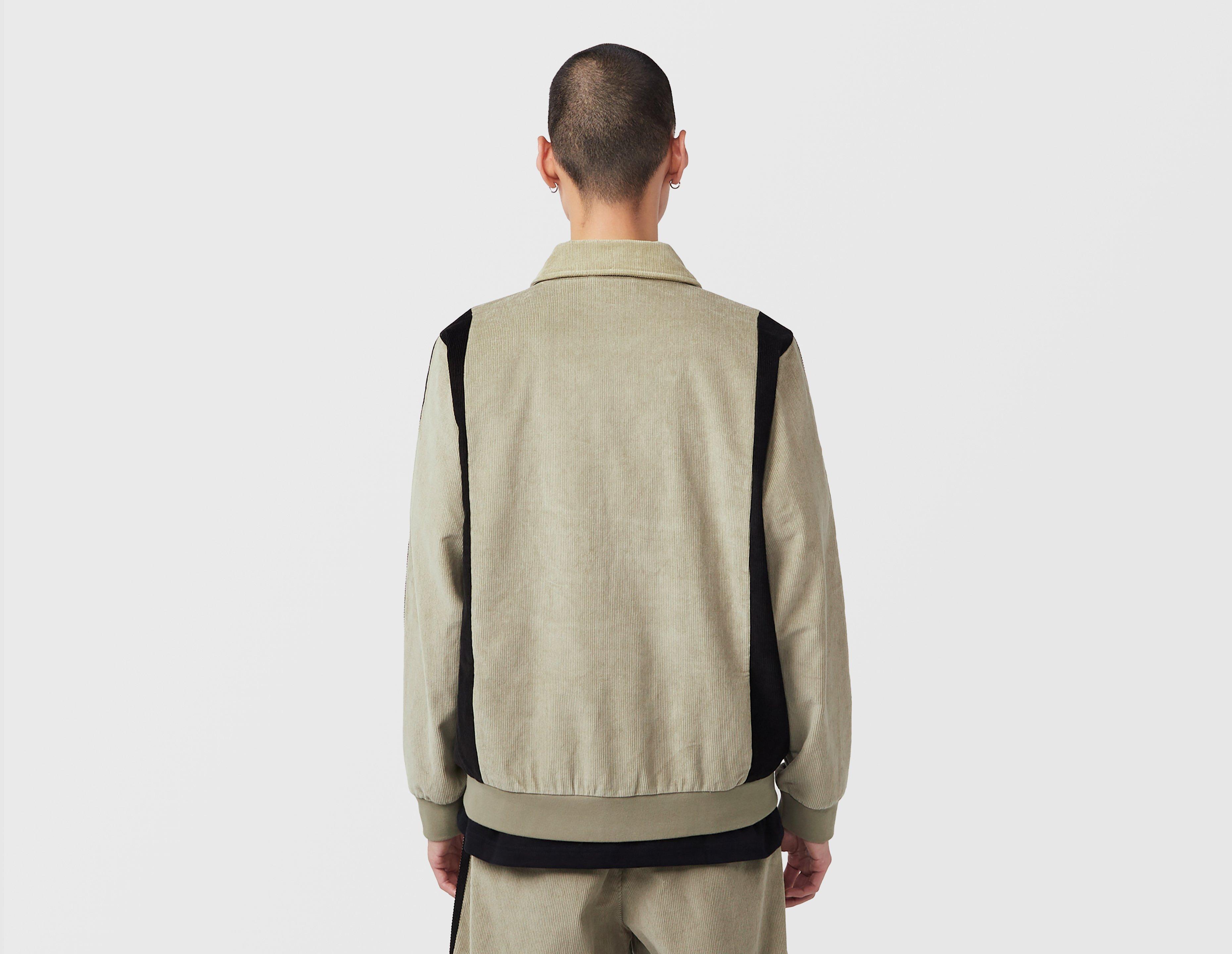 adidas Originals Corduroy Track Top