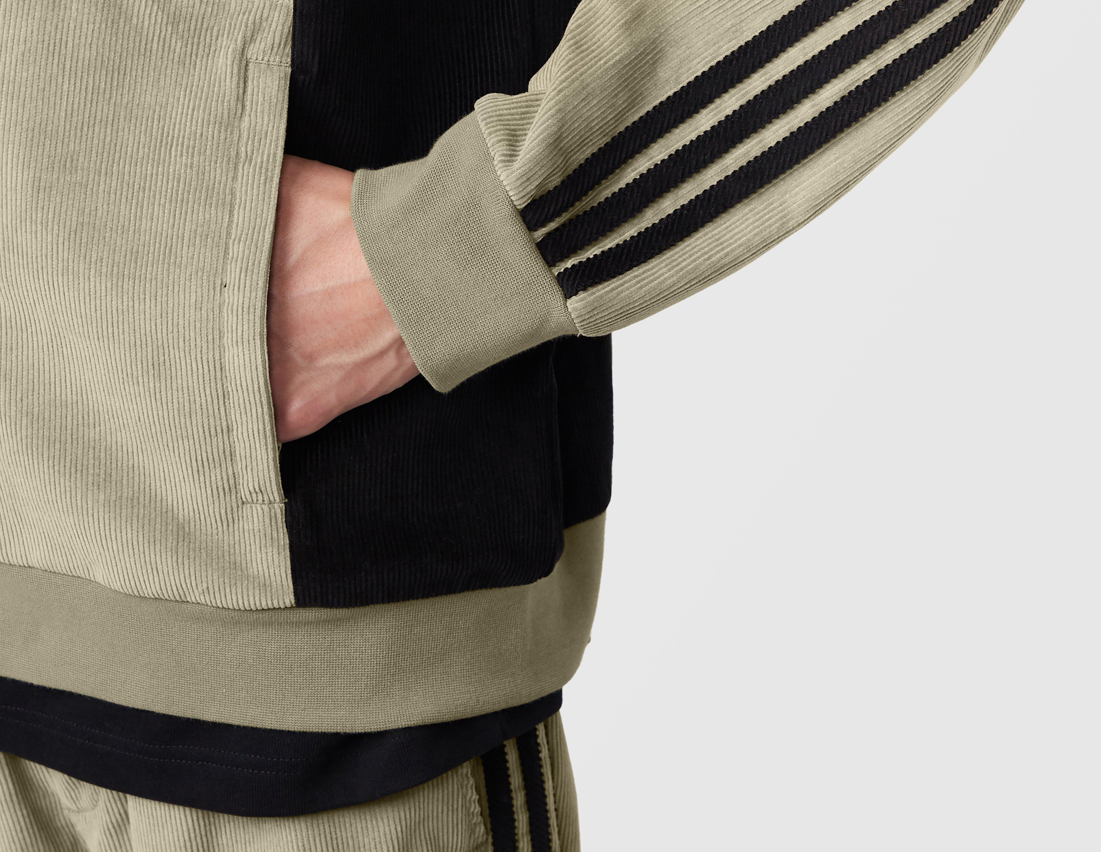 adidas Originals Corduroy Track Top