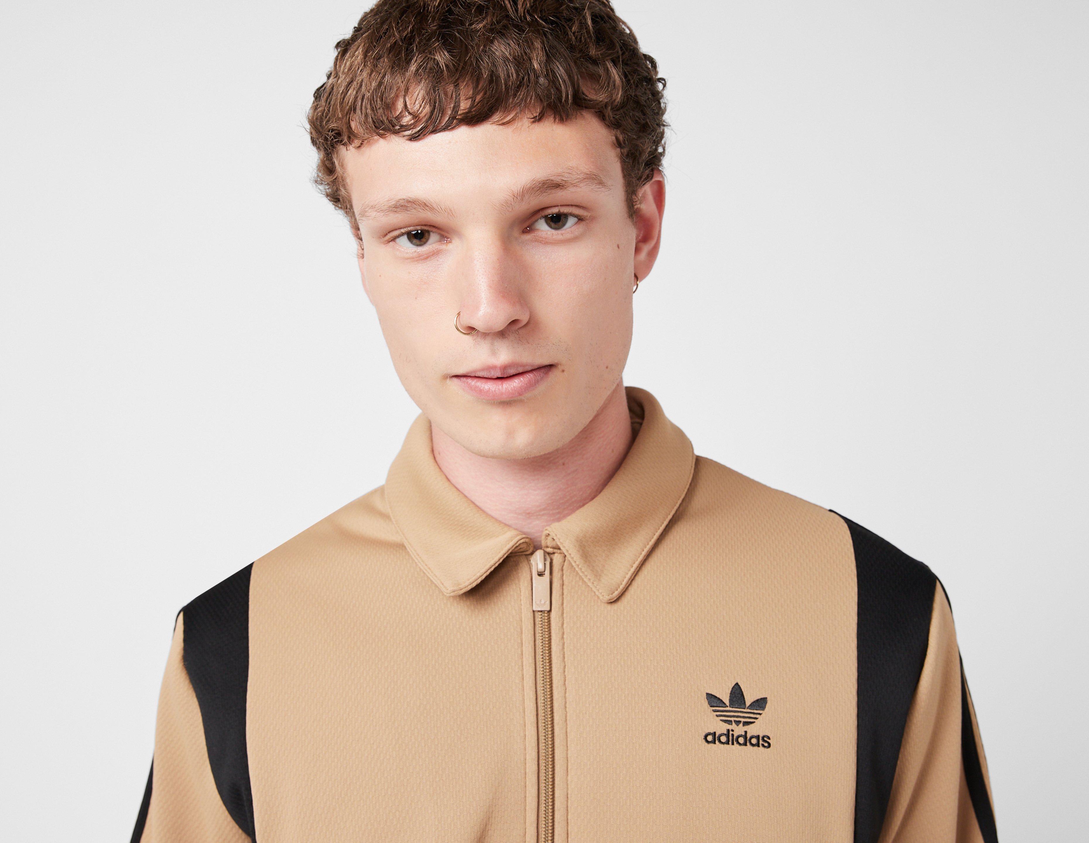 adidas Originals Adicolor Panel Track Top