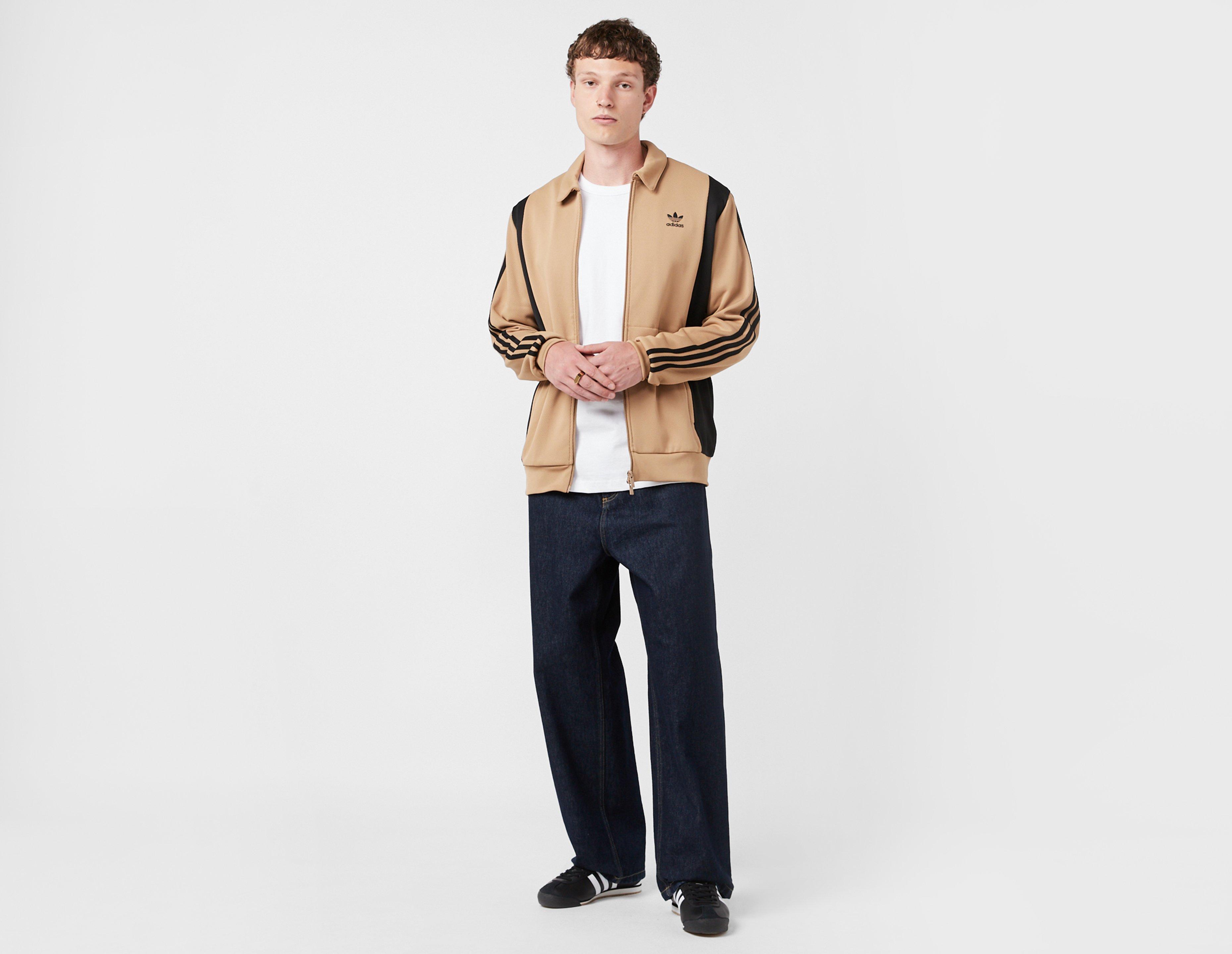 adidas Originals Adicolor Panel Track Top
