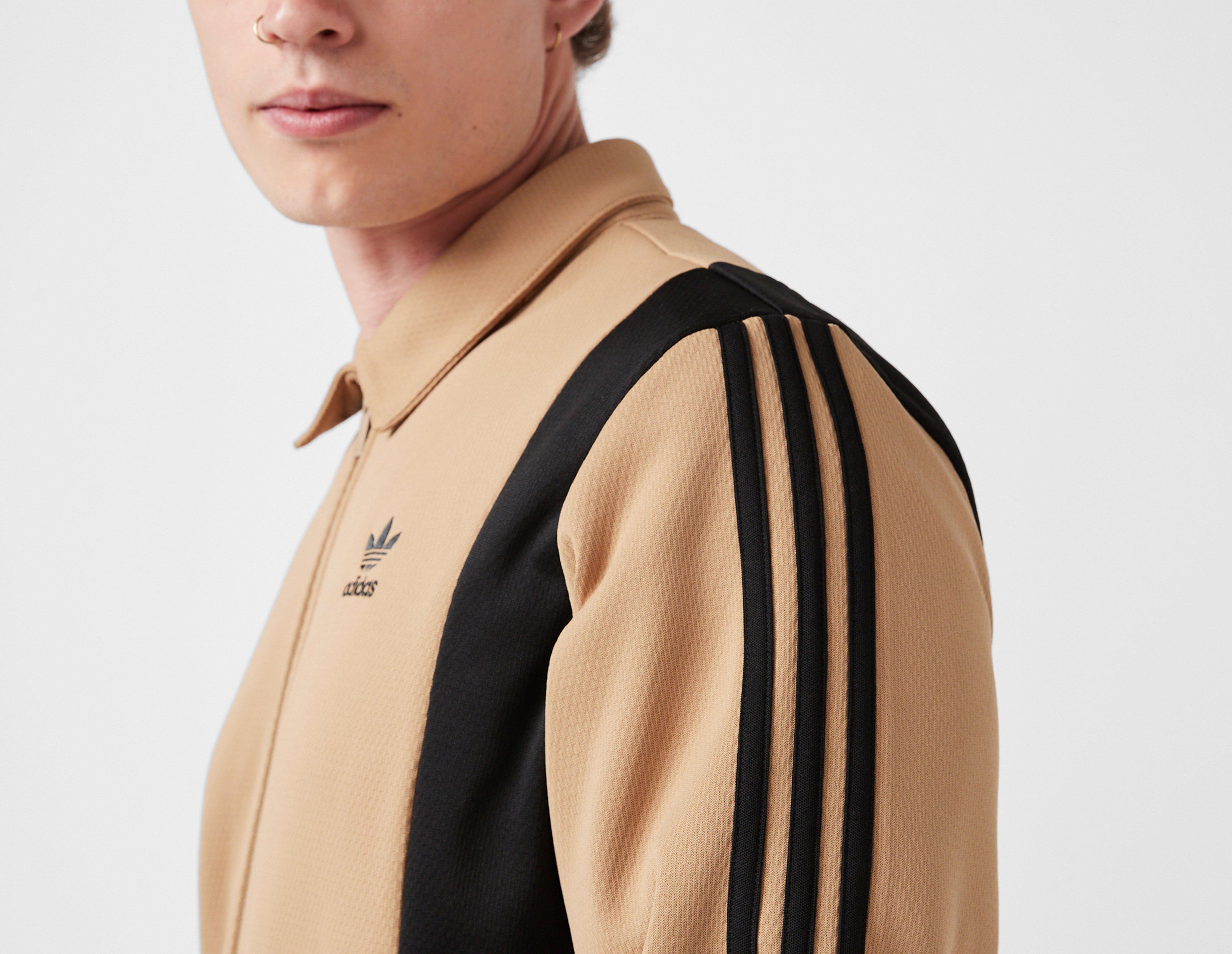 adidas Originals Adicolor Panel Track Top