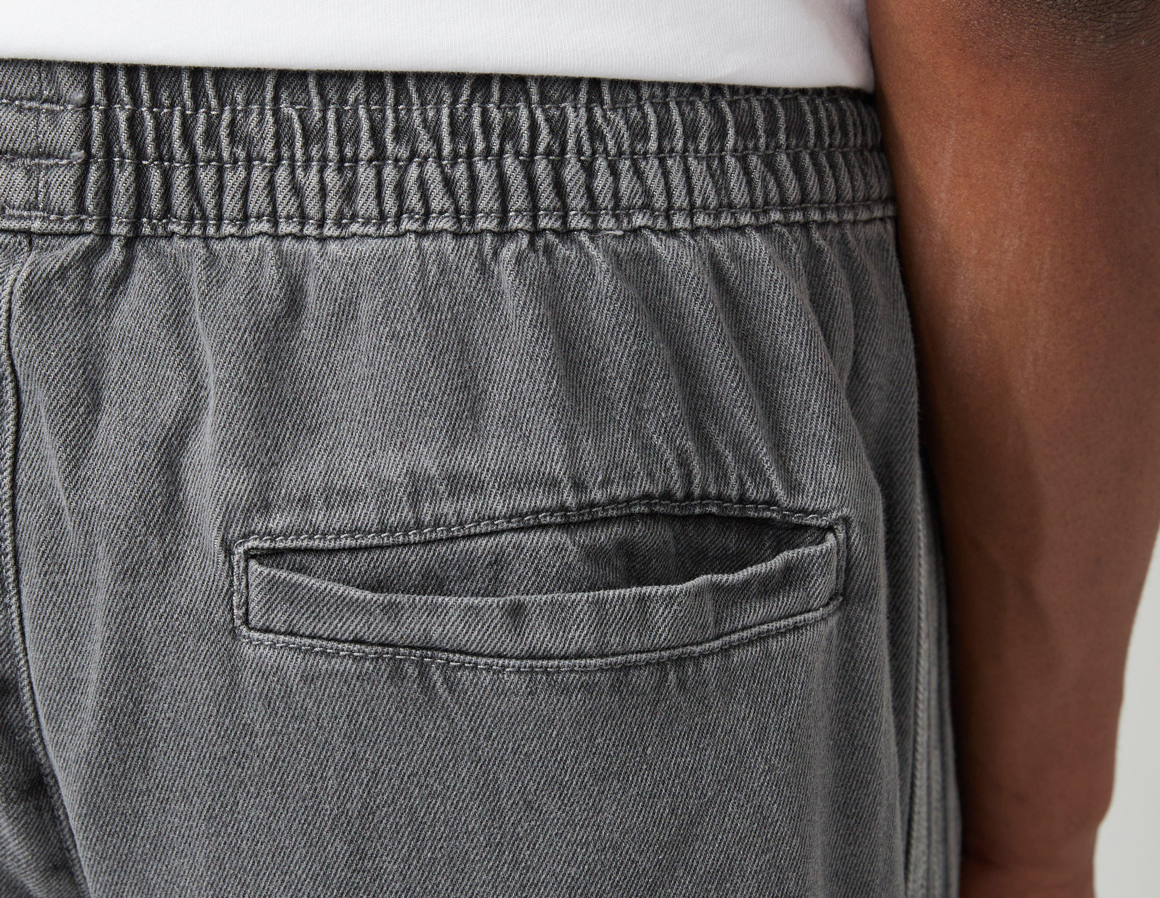 adidas Originals Adicolor Loose Denim Track Pants