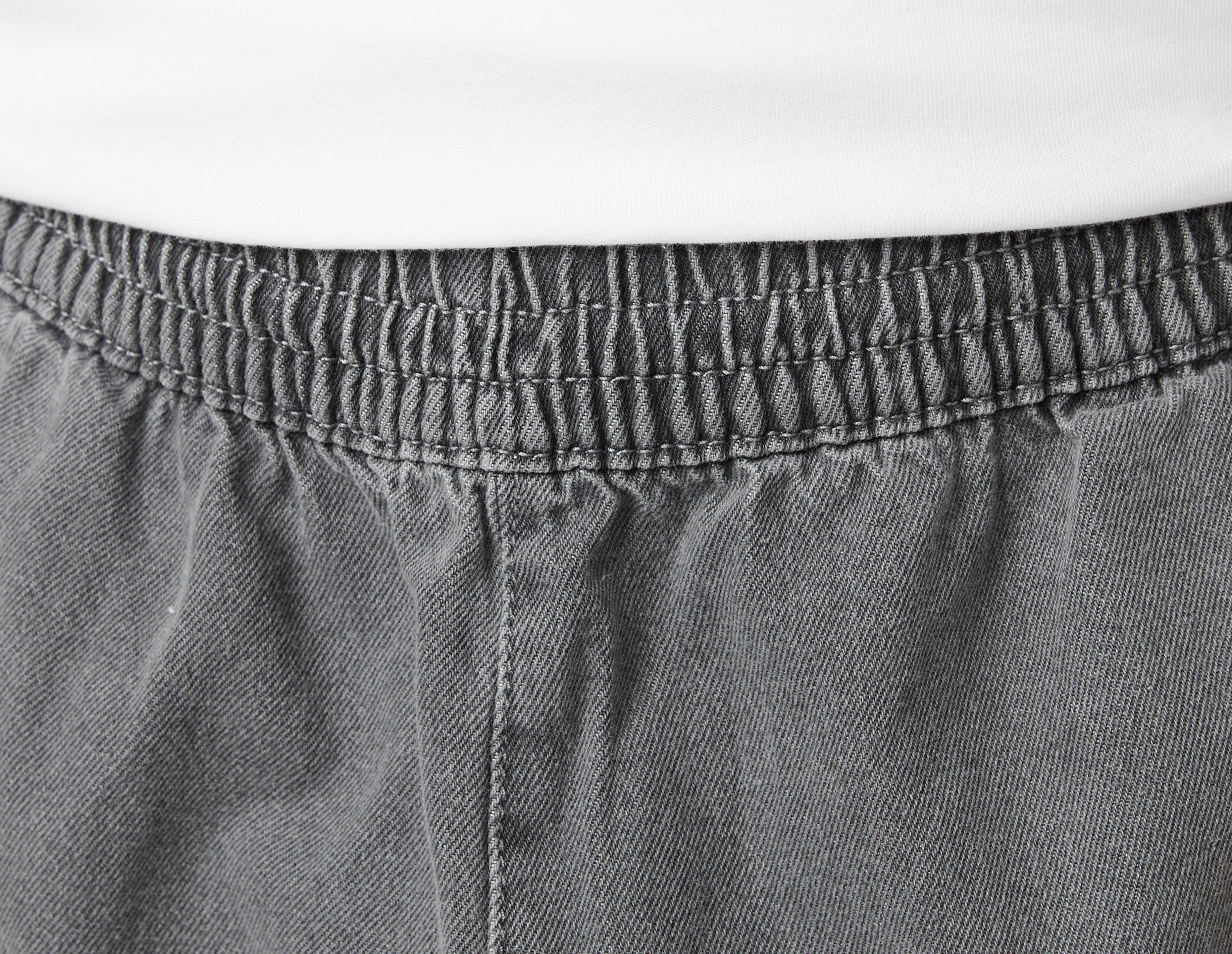 adidas Originals Adicolor Loose Denim Track Pants