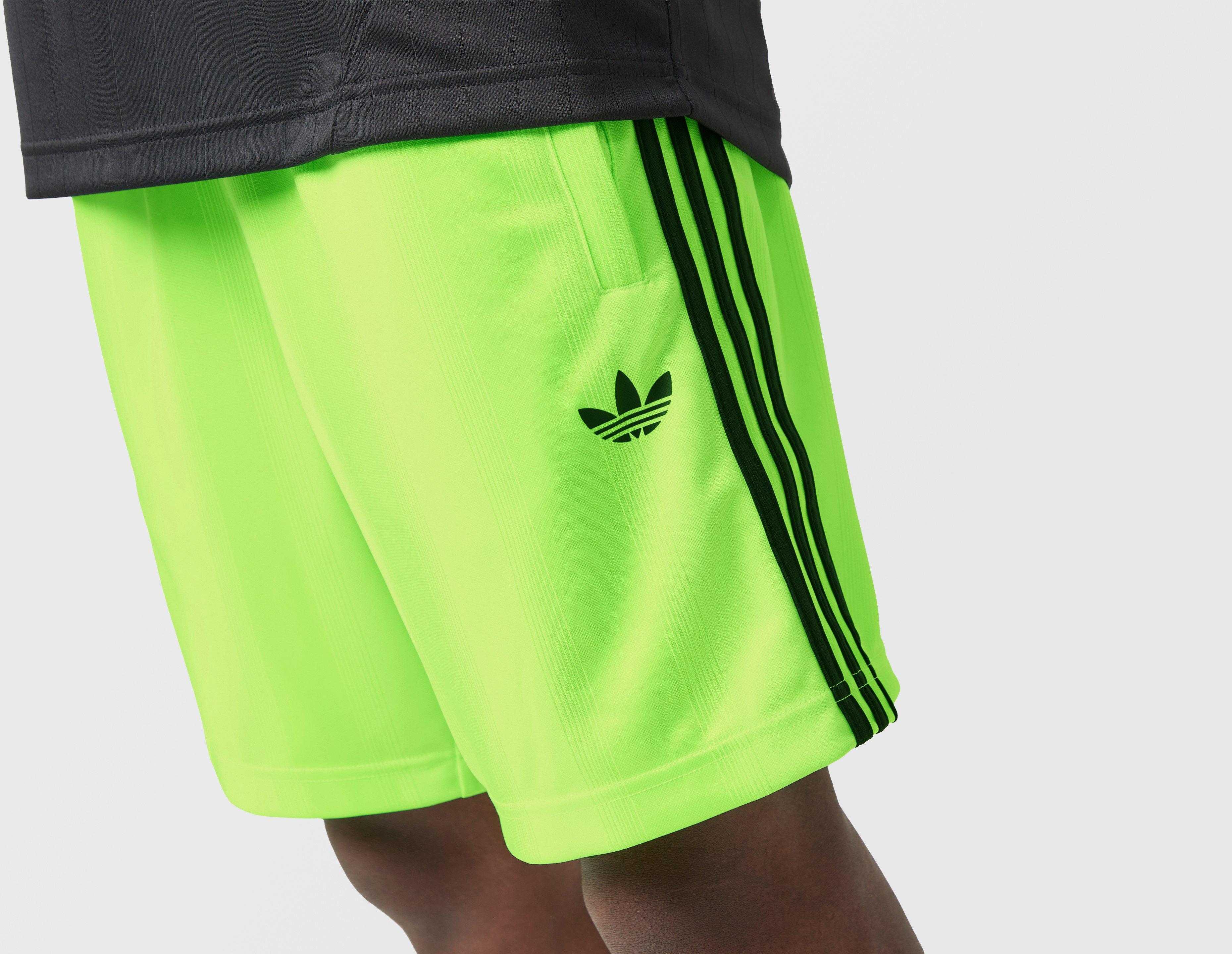 adidas Originals Adicolor Jacquard Shorts