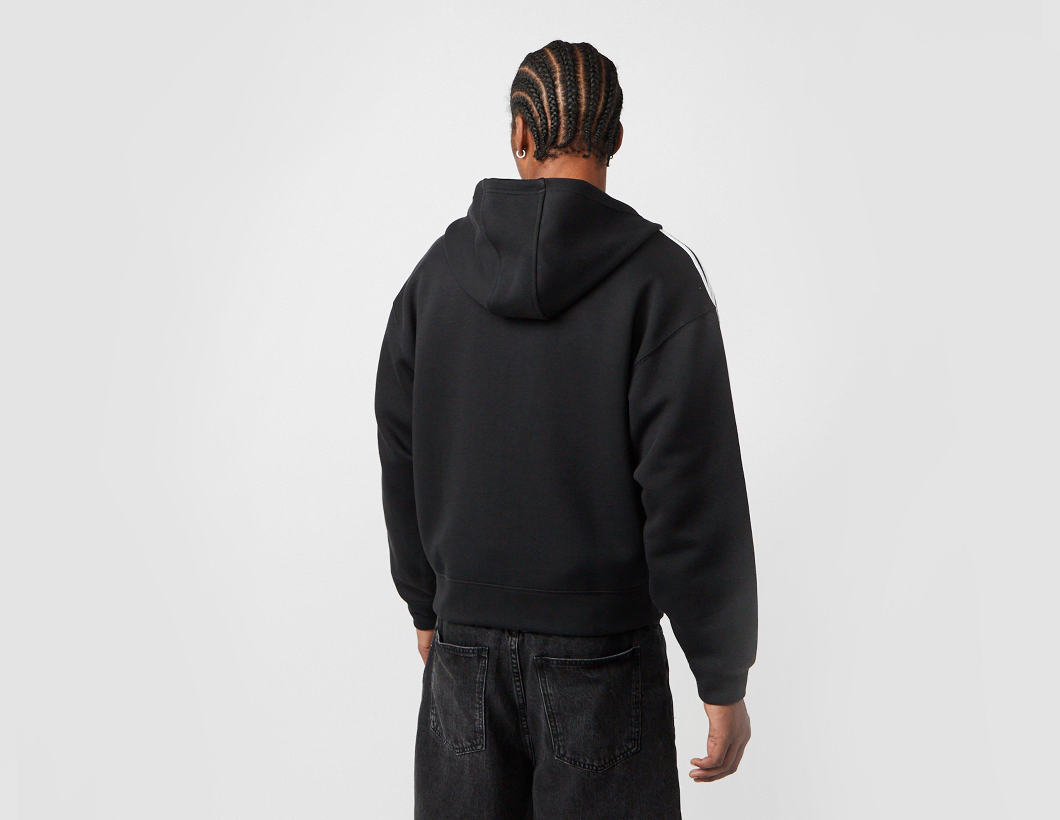 adidas Originals Adicolor Spacer Oversized Hoodie