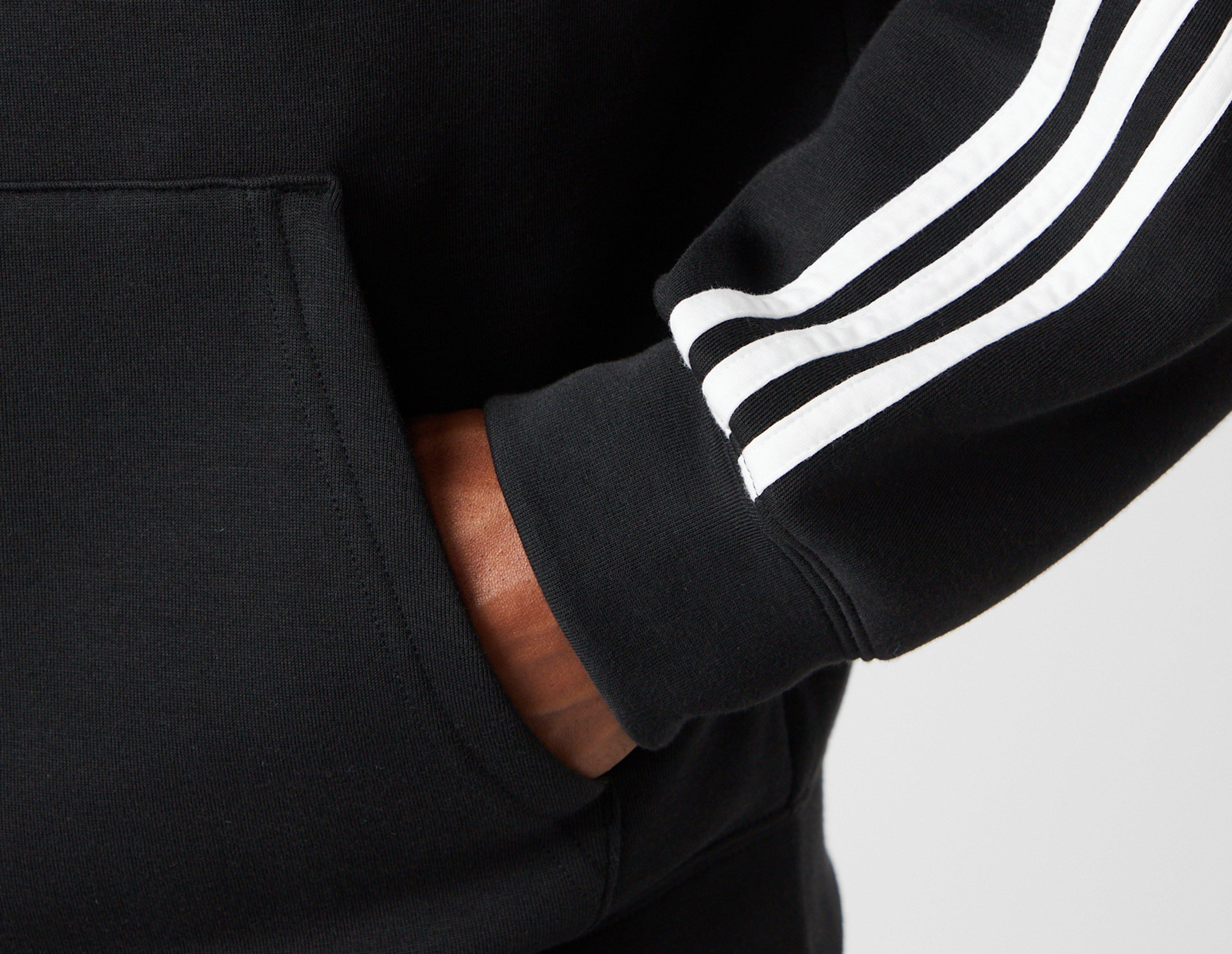 adidas Originals Adicolor Spacer Oversized Hoodie