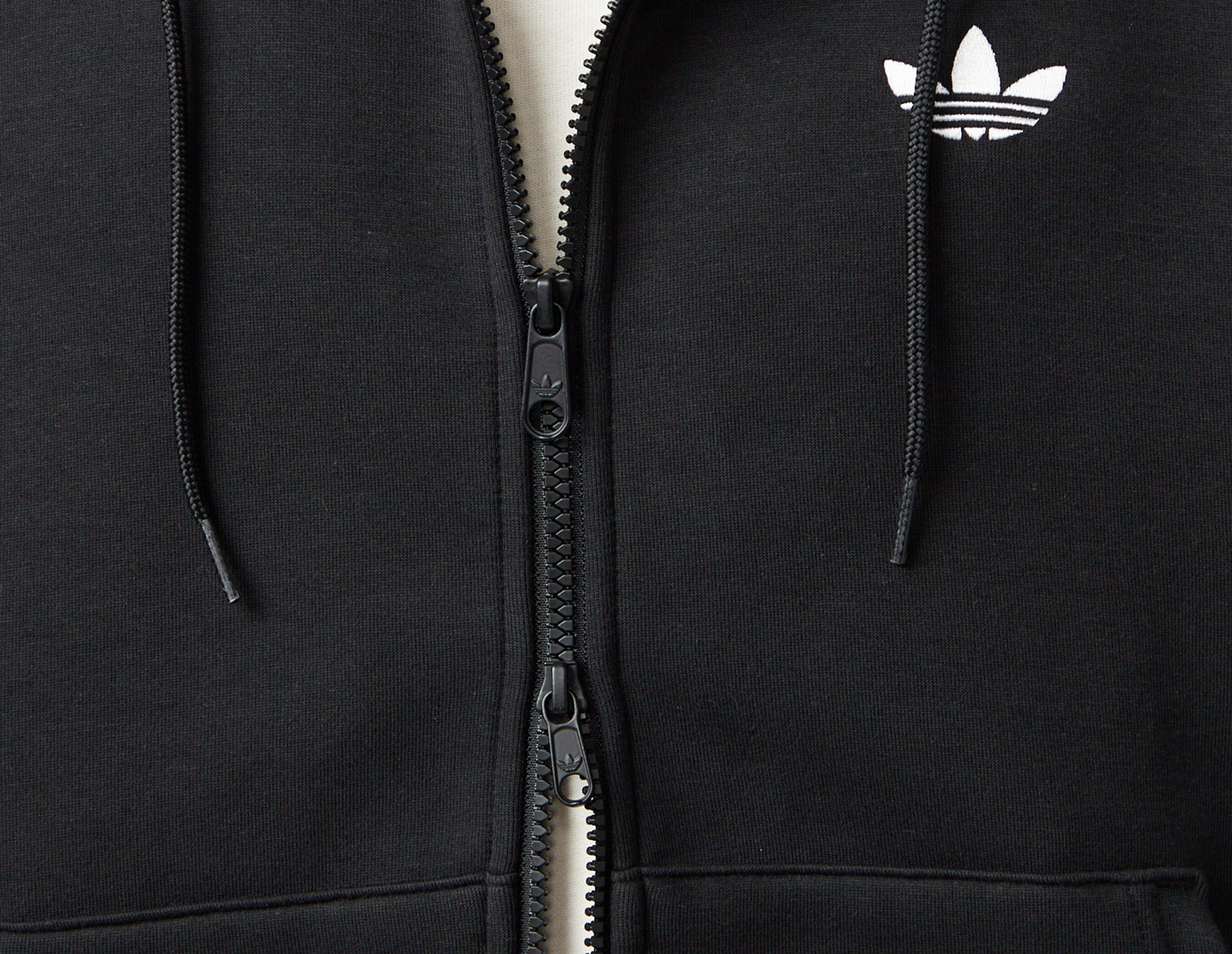 adidas Originals Adicolor Spacer Oversized Hoodie