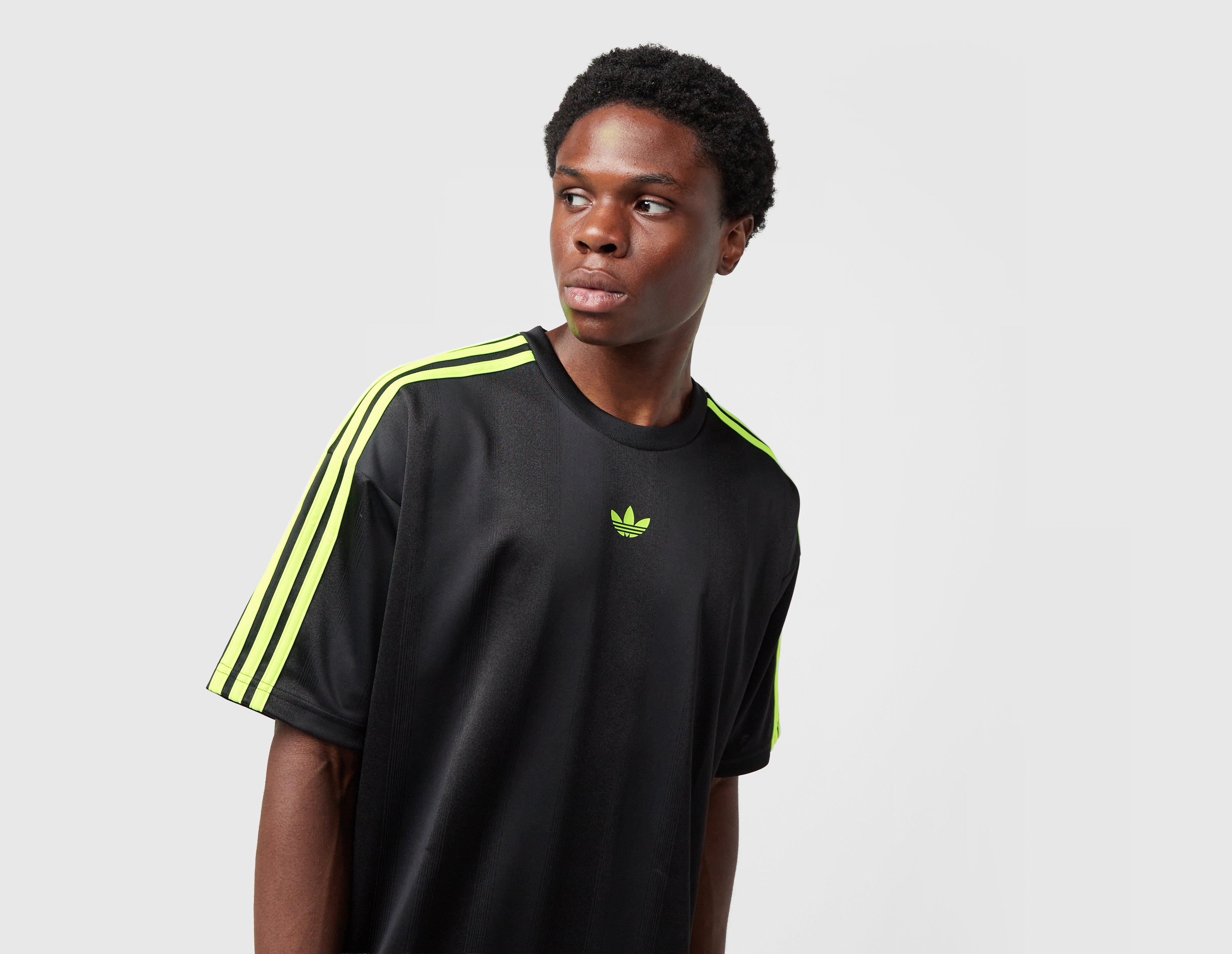 adidas Originals Adicolor Jacquard Jersey