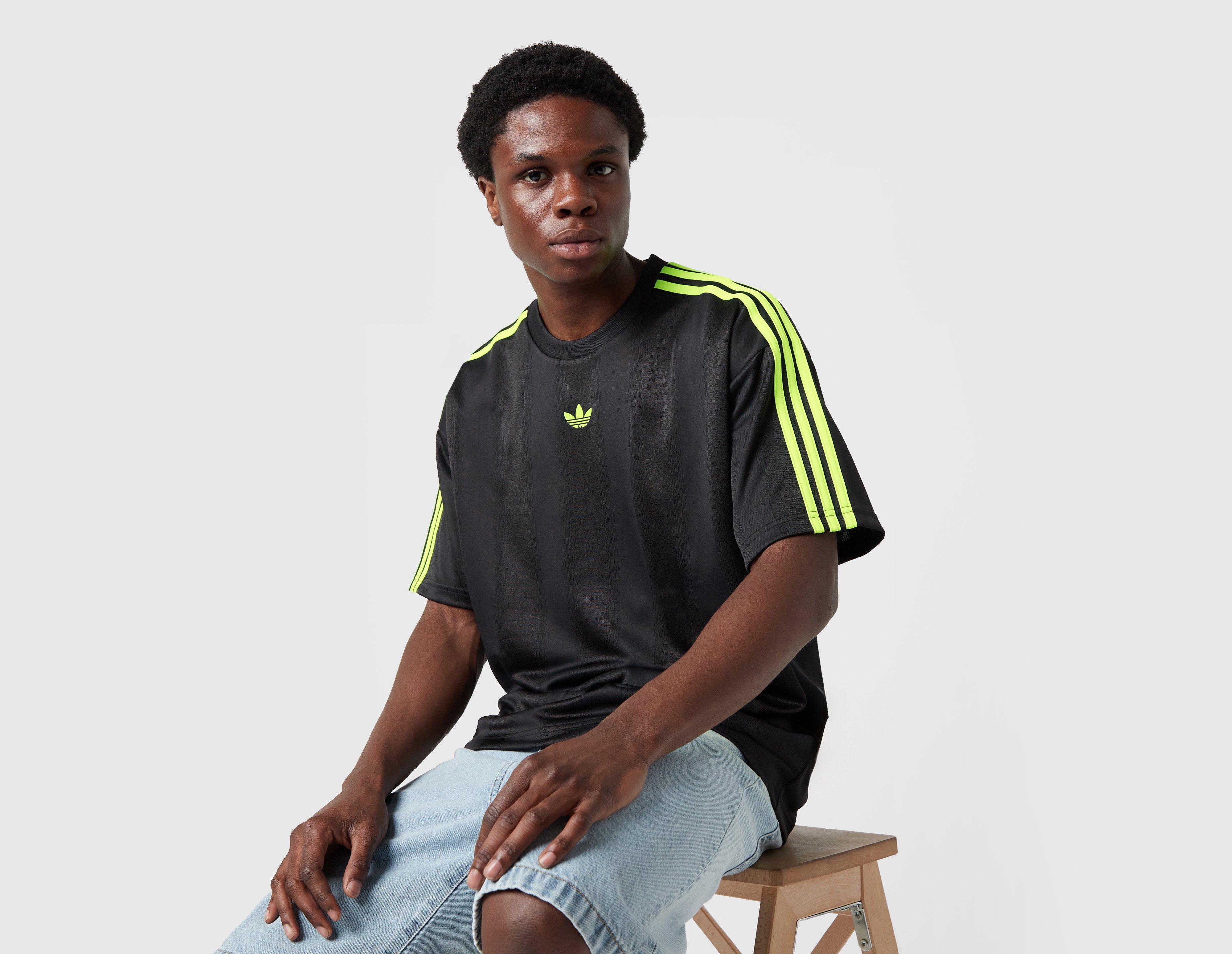 adidas Originals Adicolor Jacquard Jersey