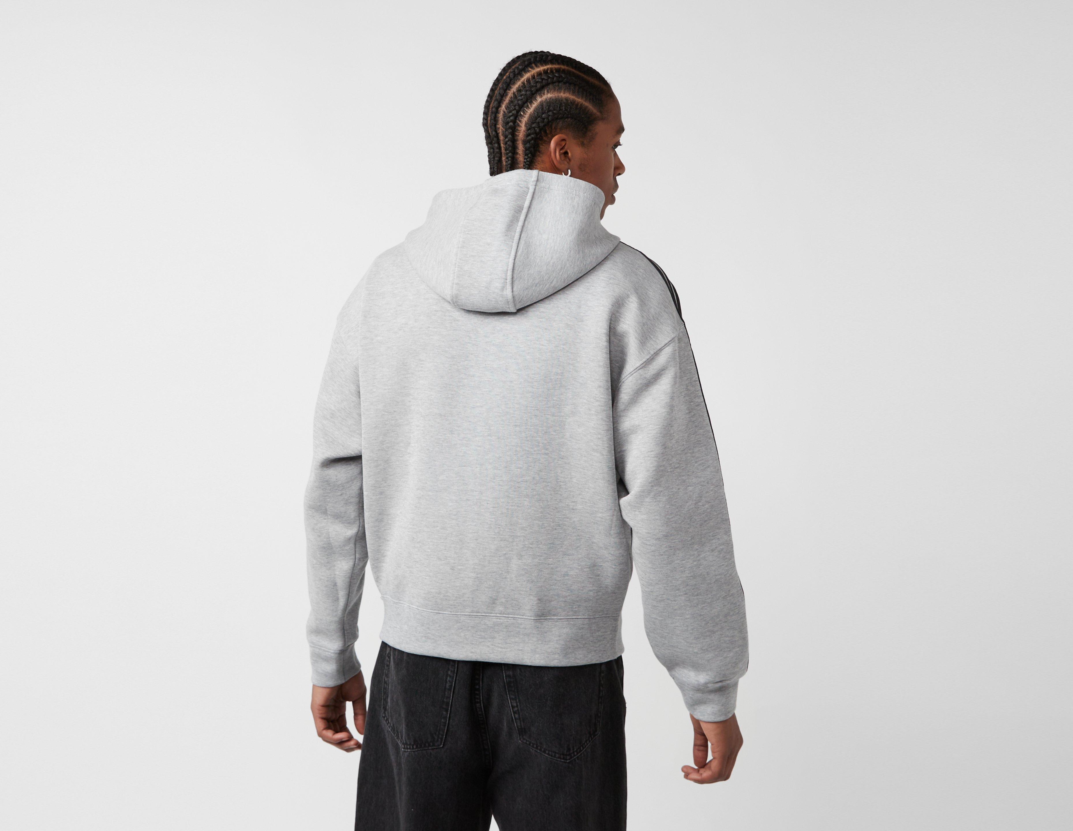 adidas Originals Adicolor Spacer Oversized Hoodie
