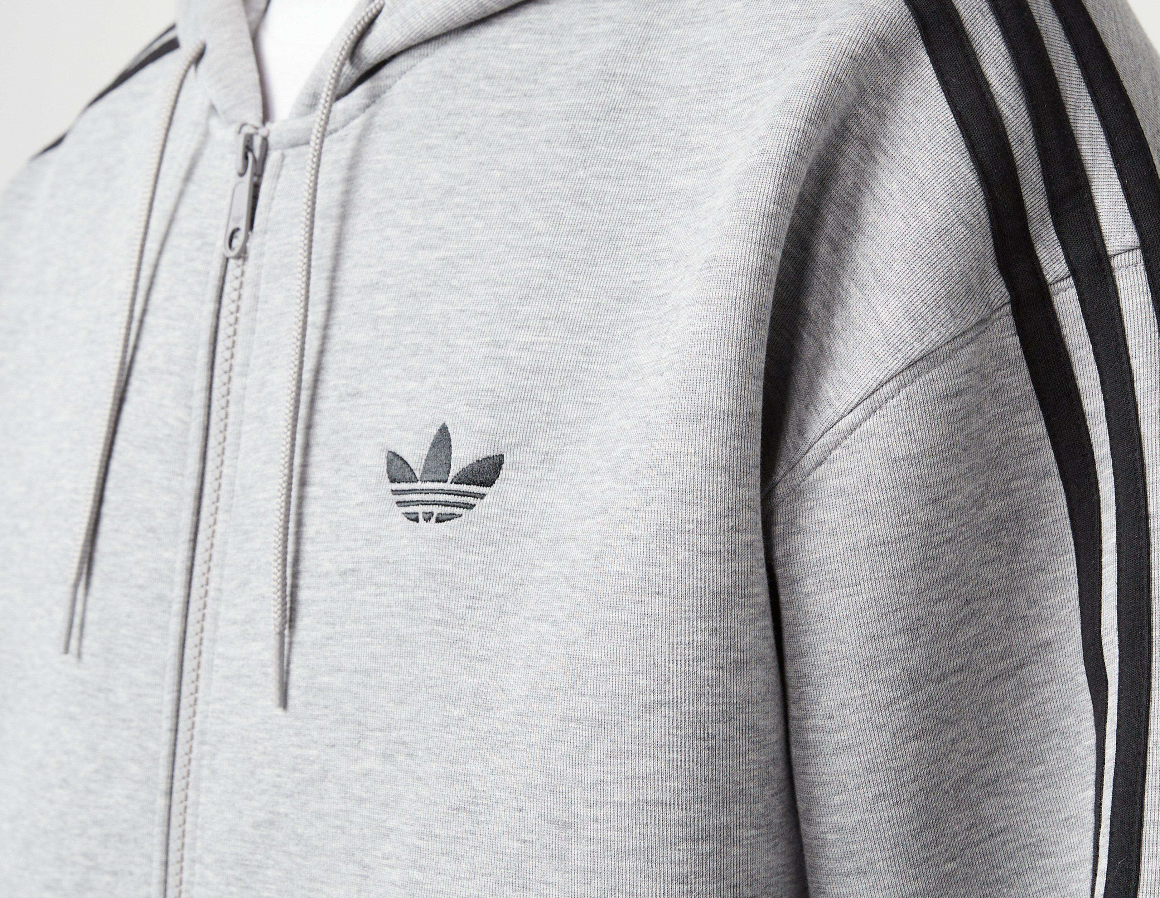 adidas Originals Adicolor Spacer Oversized Hoodie