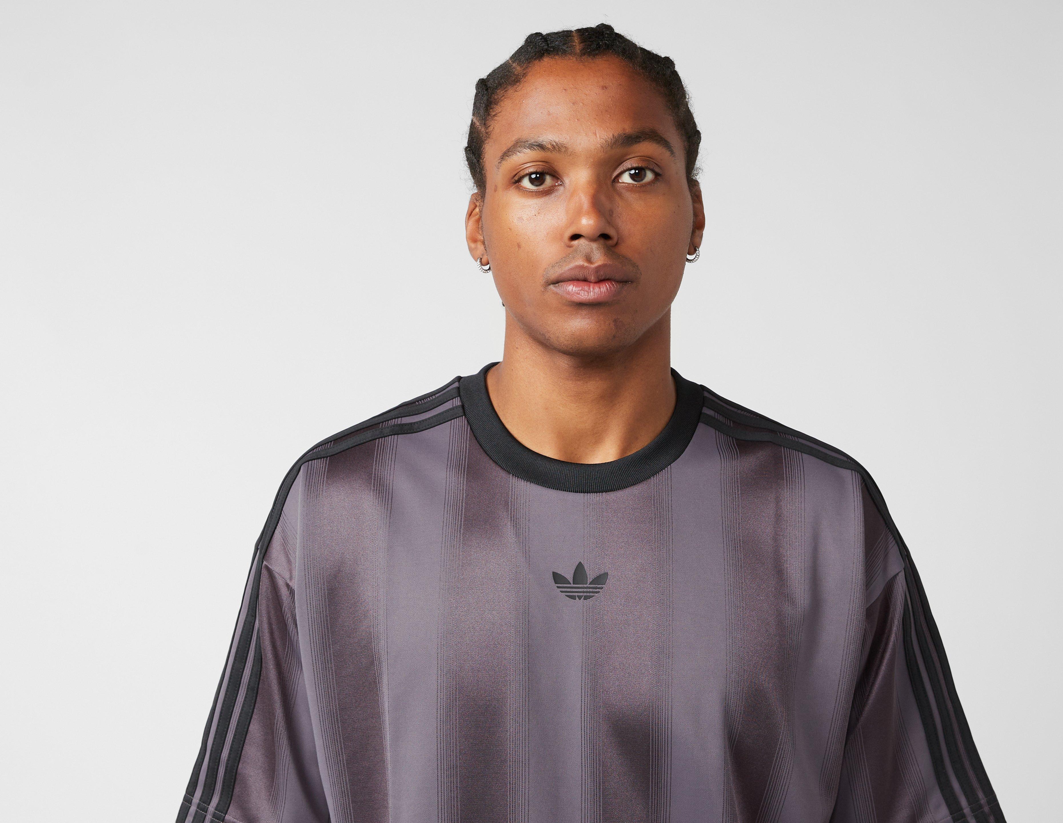adidas Originals Adicolor Jacquard Jersey