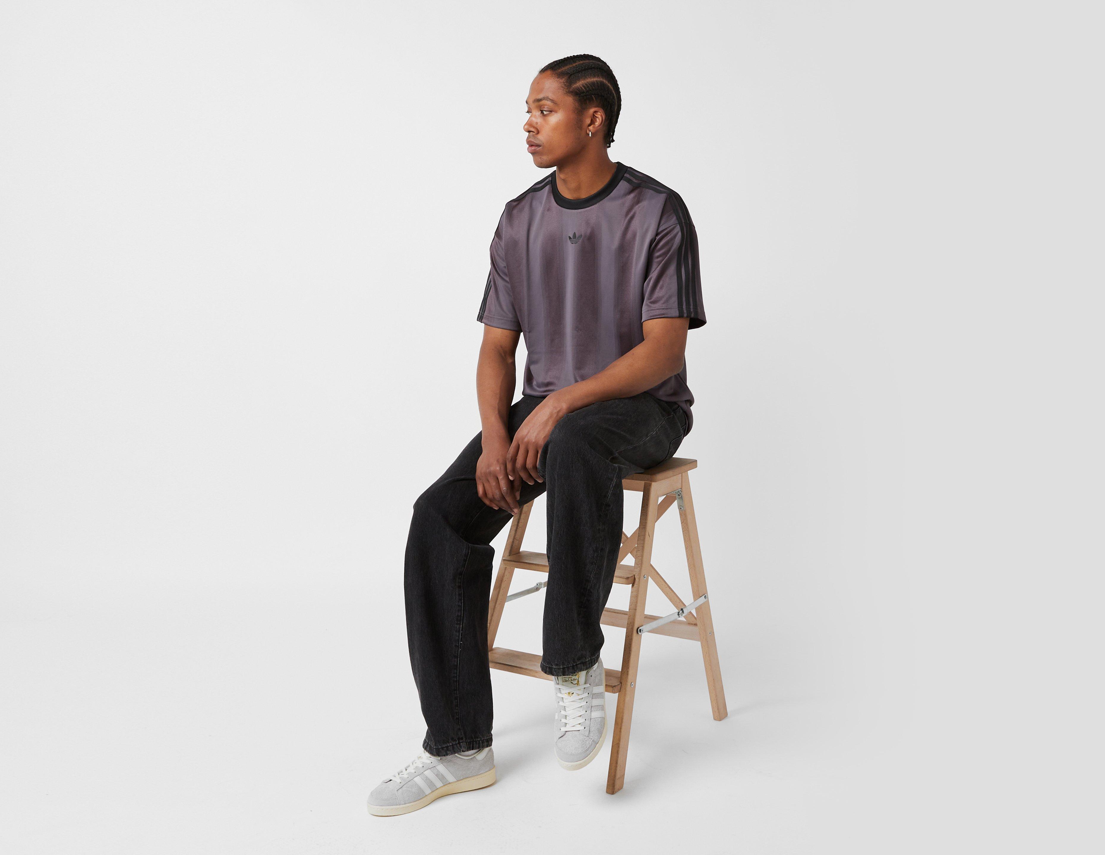 adidas Originals Adicolor Jacquard Jersey