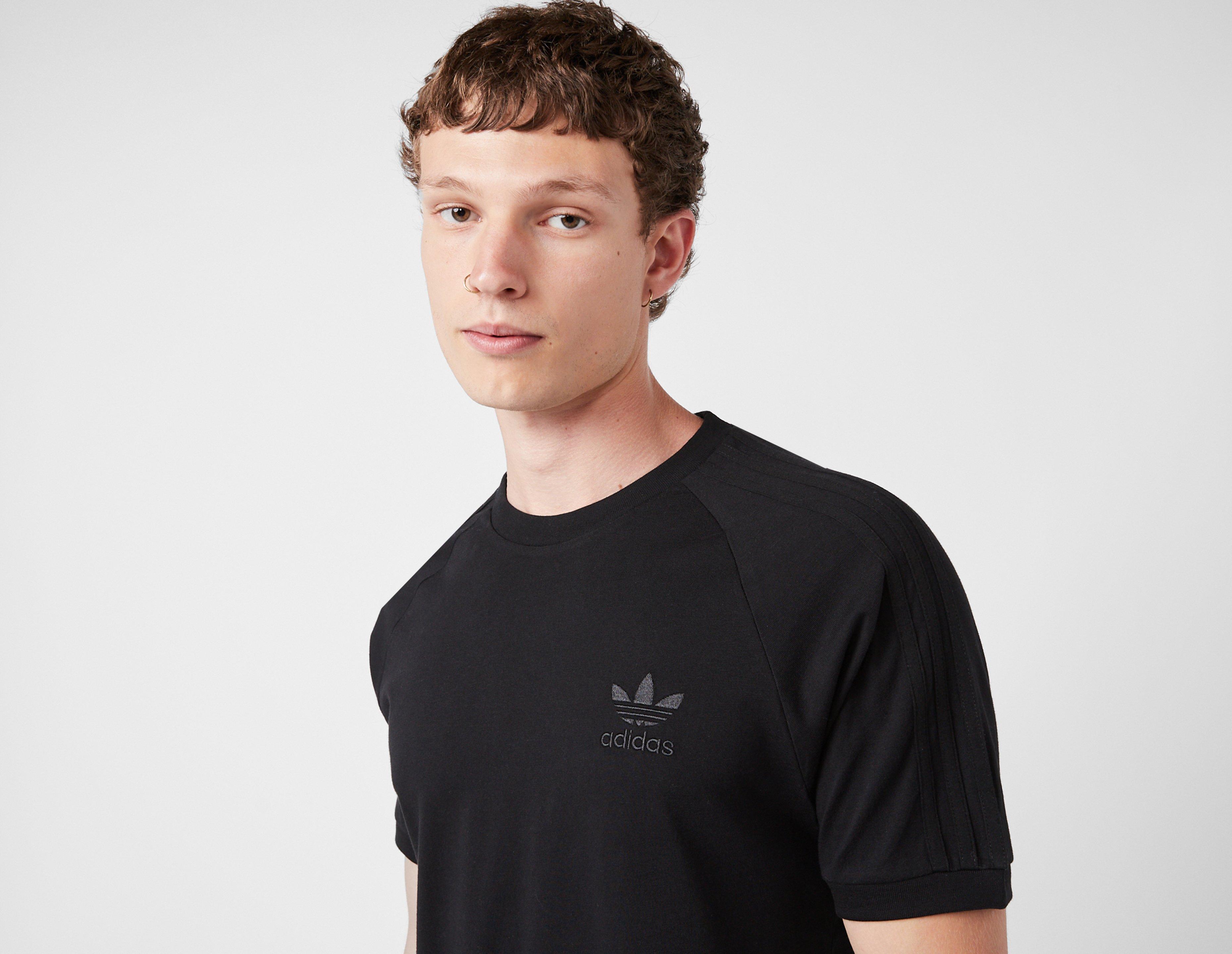 adidas Originals Adicolor Classics 3-Stripes T-Shirt