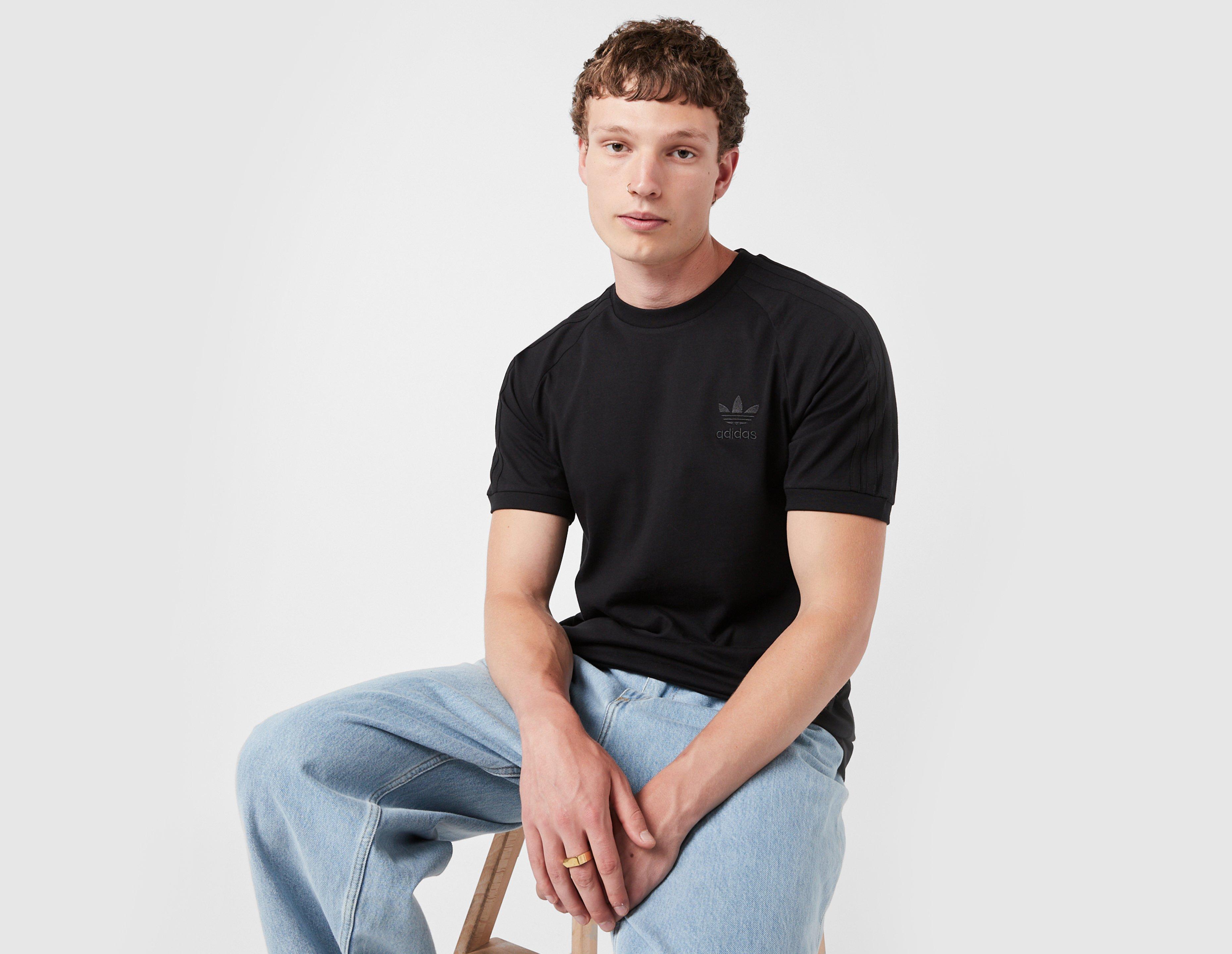 adidas Originals Adicolor Classics 3-Stripes T-Shirt