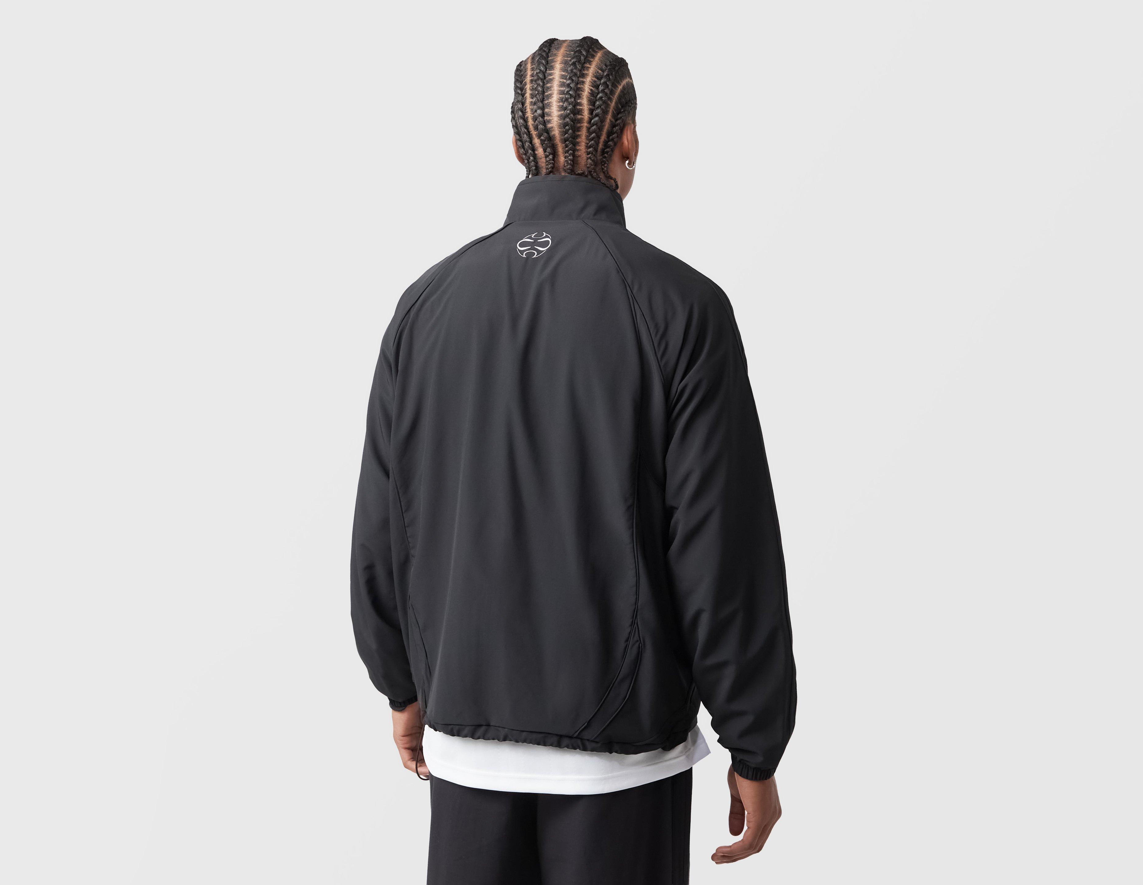 adidas Originals Teamgeist Adicolor Track Top