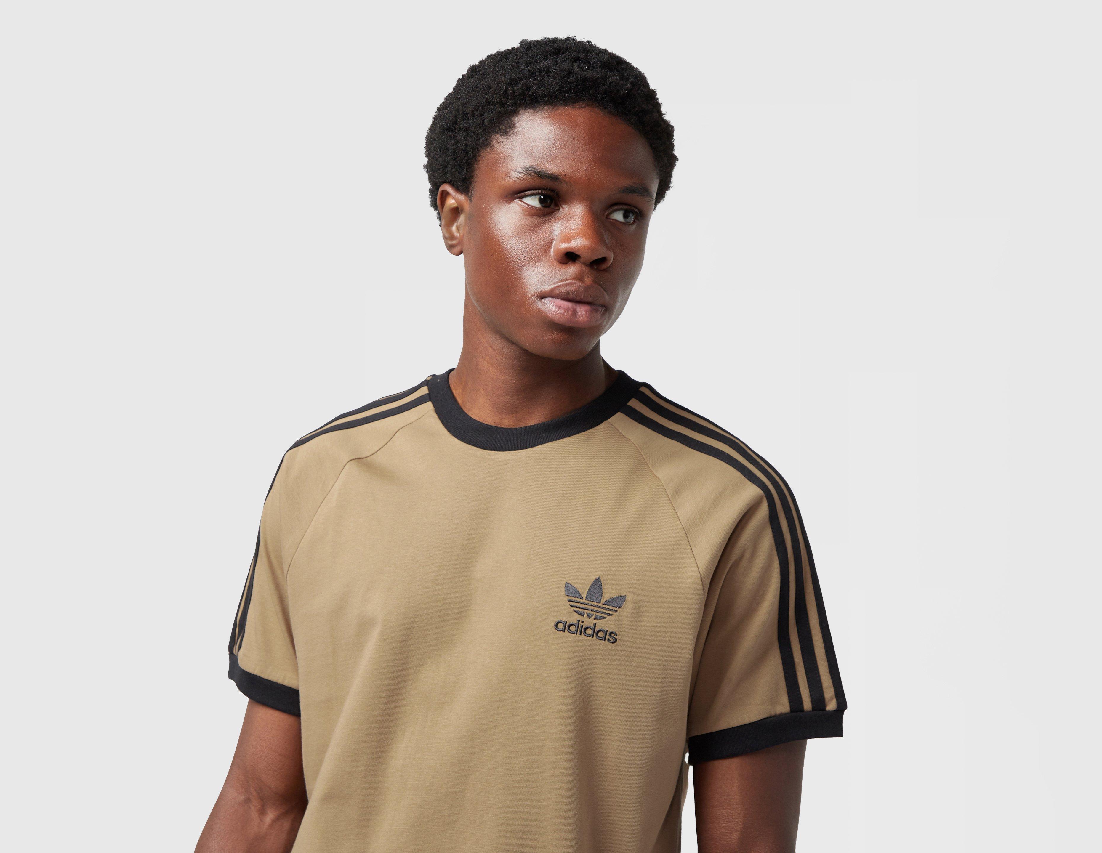 adidas Originals Adicolor Classics 3-Stripes T-Shirt