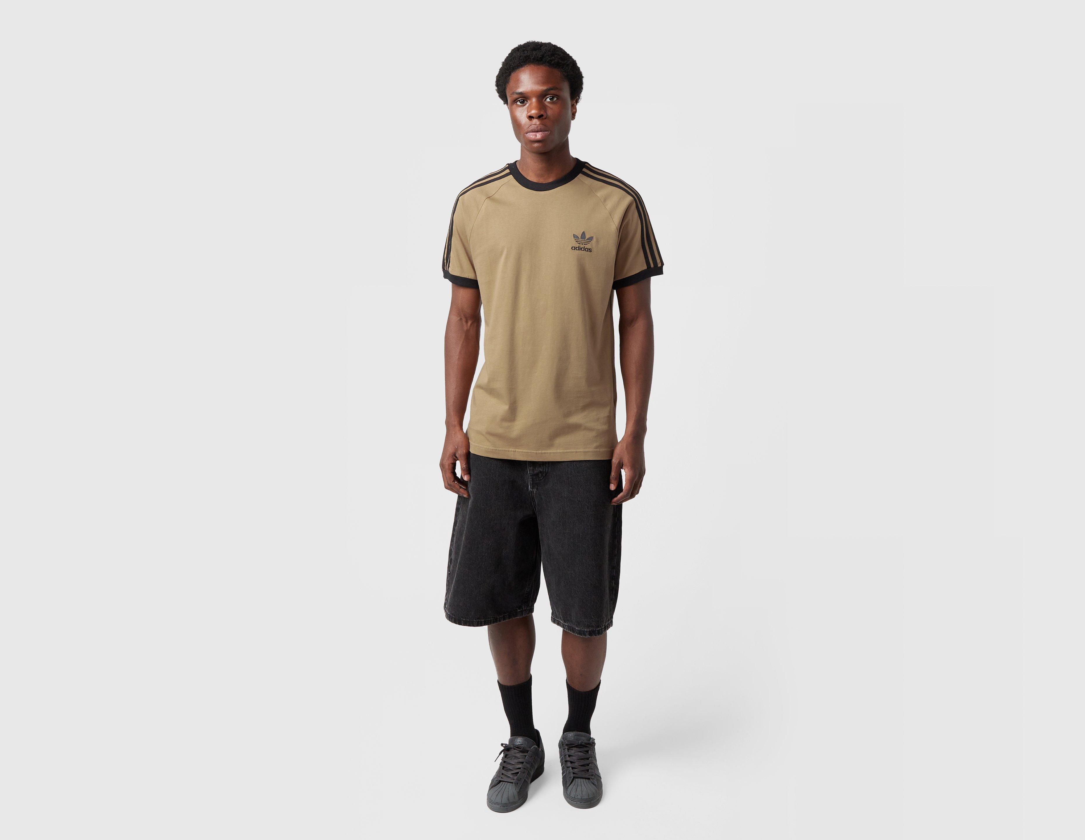 adidas Originals Adicolor Classics 3-Stripes T-Shirt