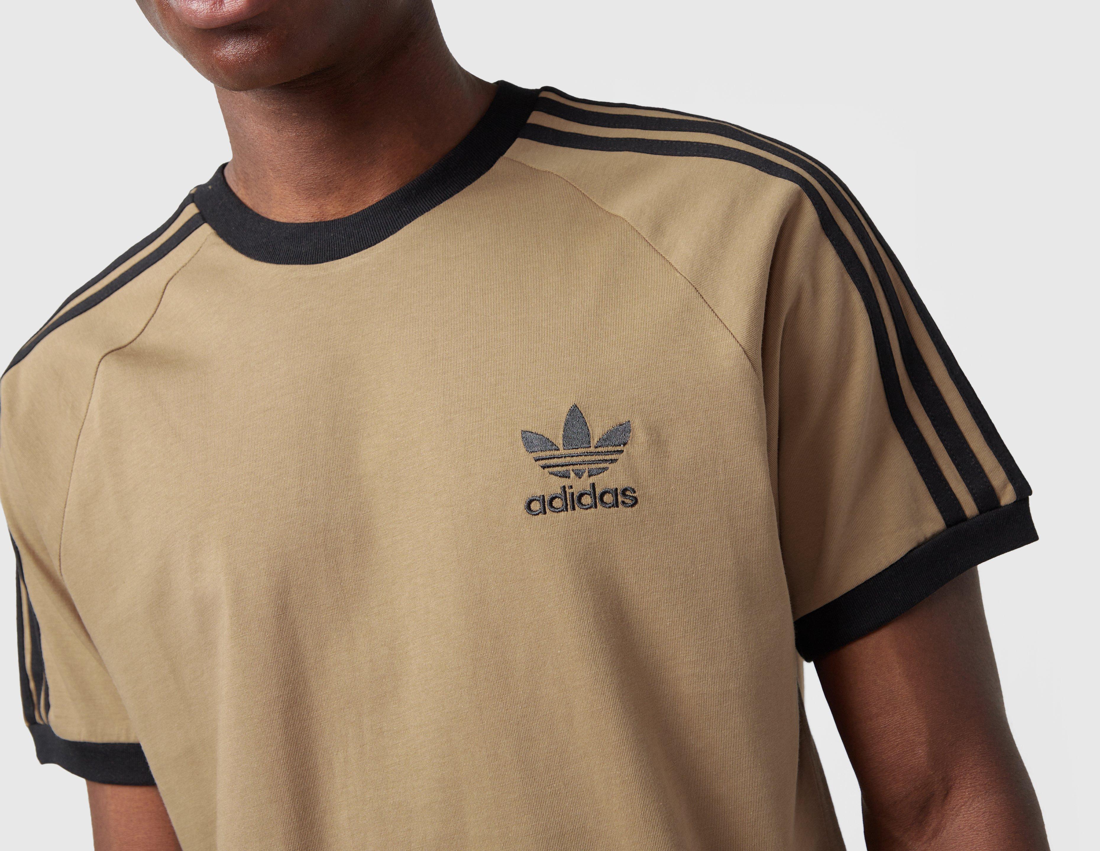 adidas Originals Adicolor Classics 3-Stripes T-Shirt