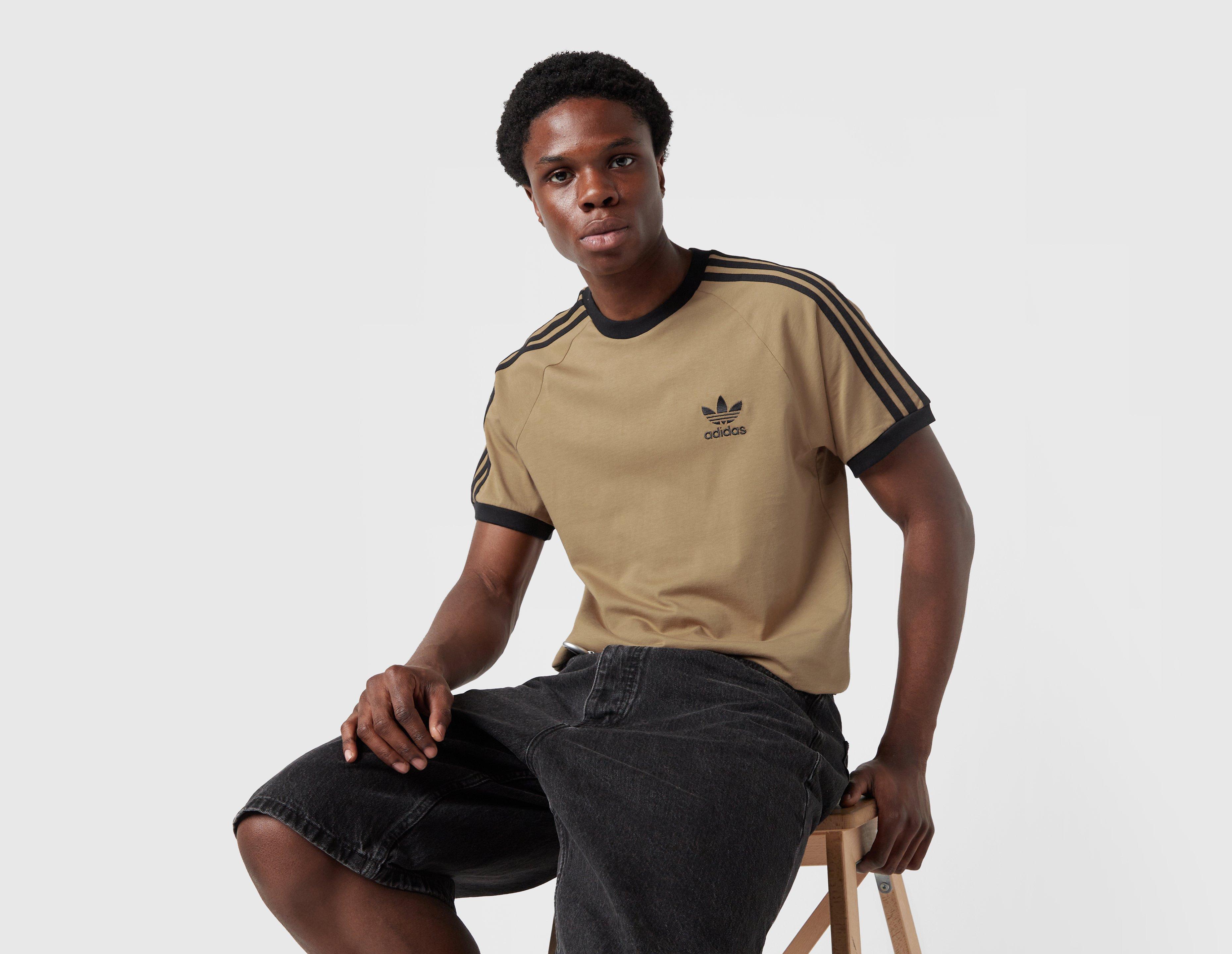 adidas Originals Adicolor Classics 3-Stripes T-Shirt