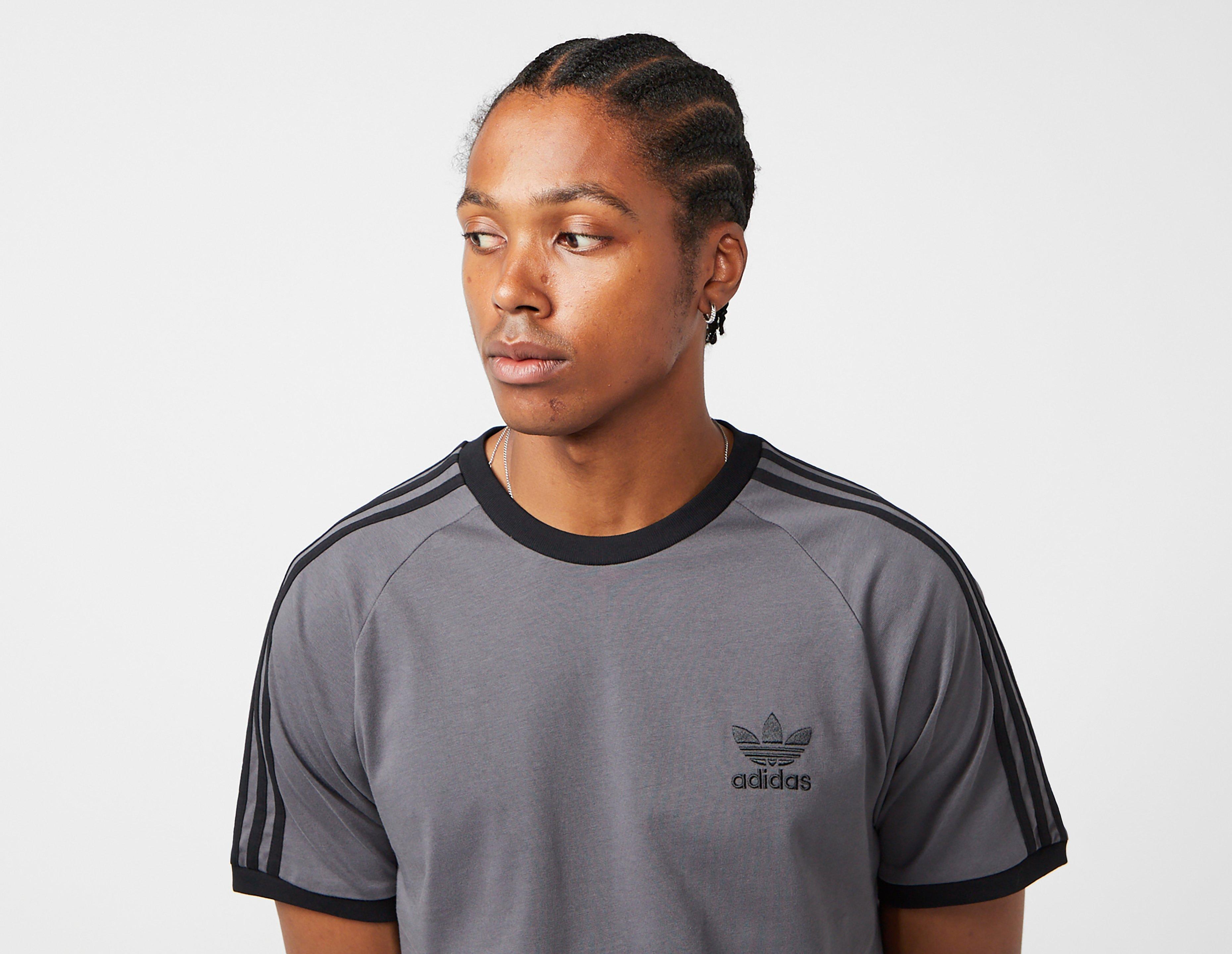 adidas Originals Adicolor Classics 3-Stripes T-Shirt