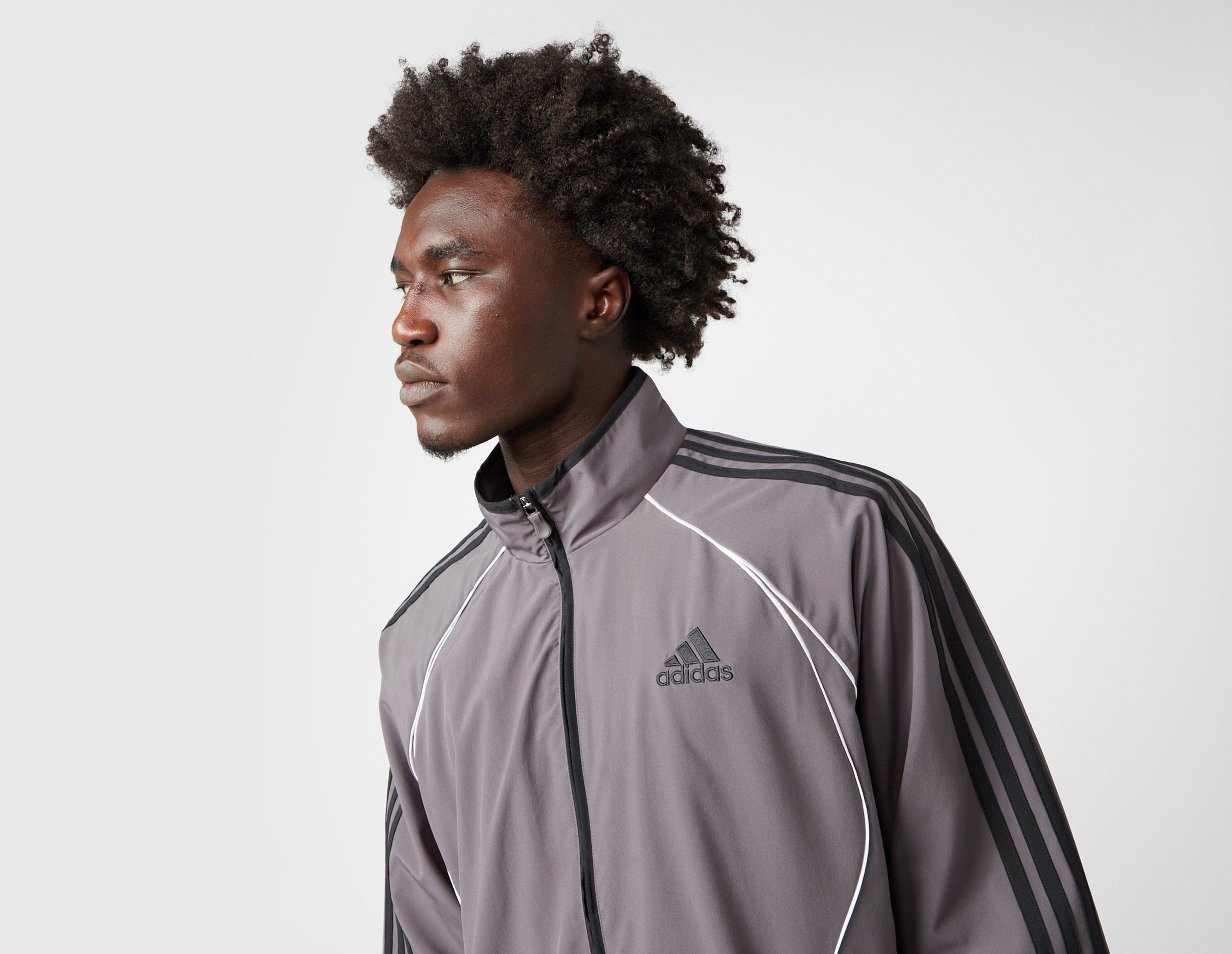 adidas Originals Teamgeist Adicolor Track Top