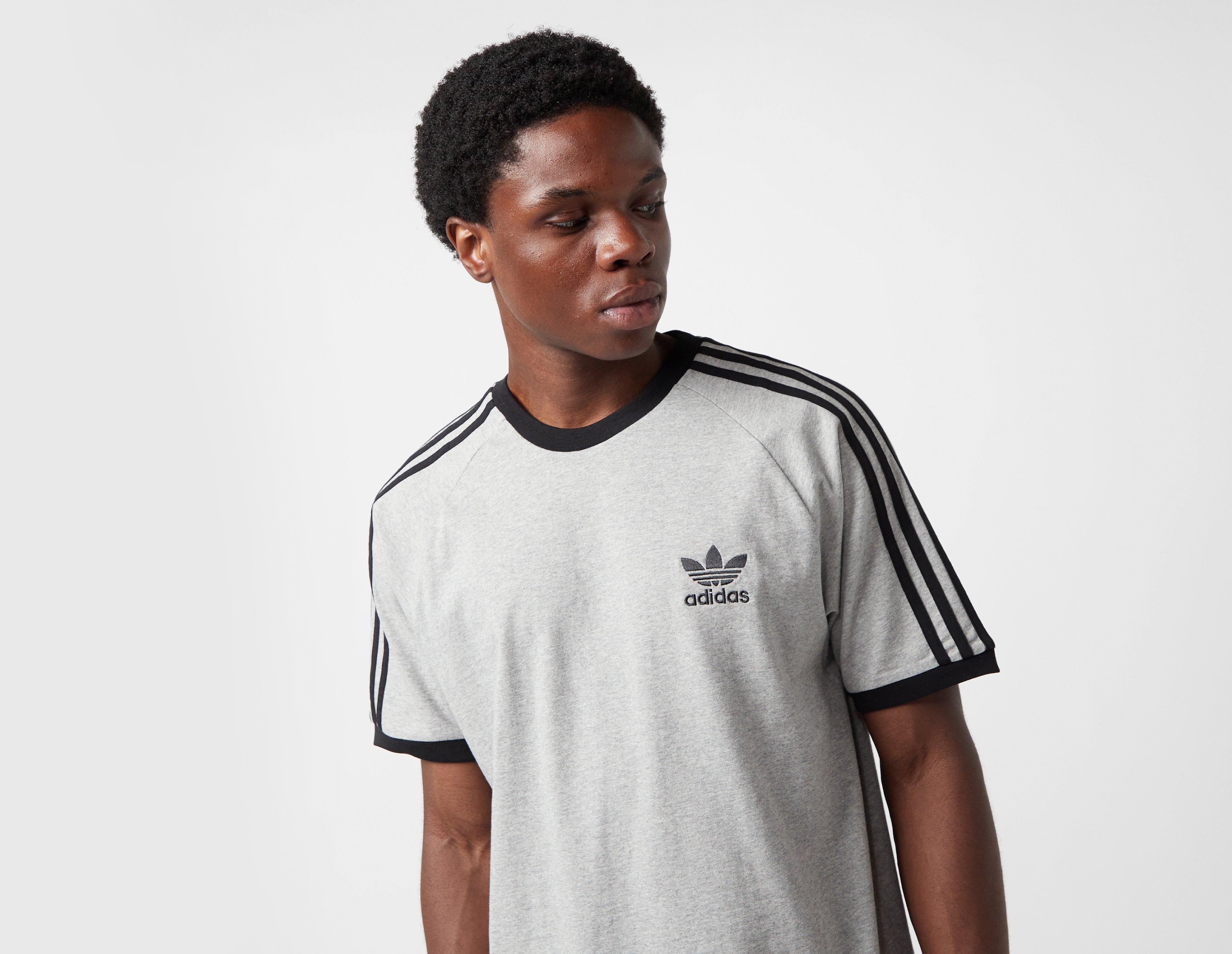 adidas Originals Adicolor Classics 3-Stripes T-Shirt