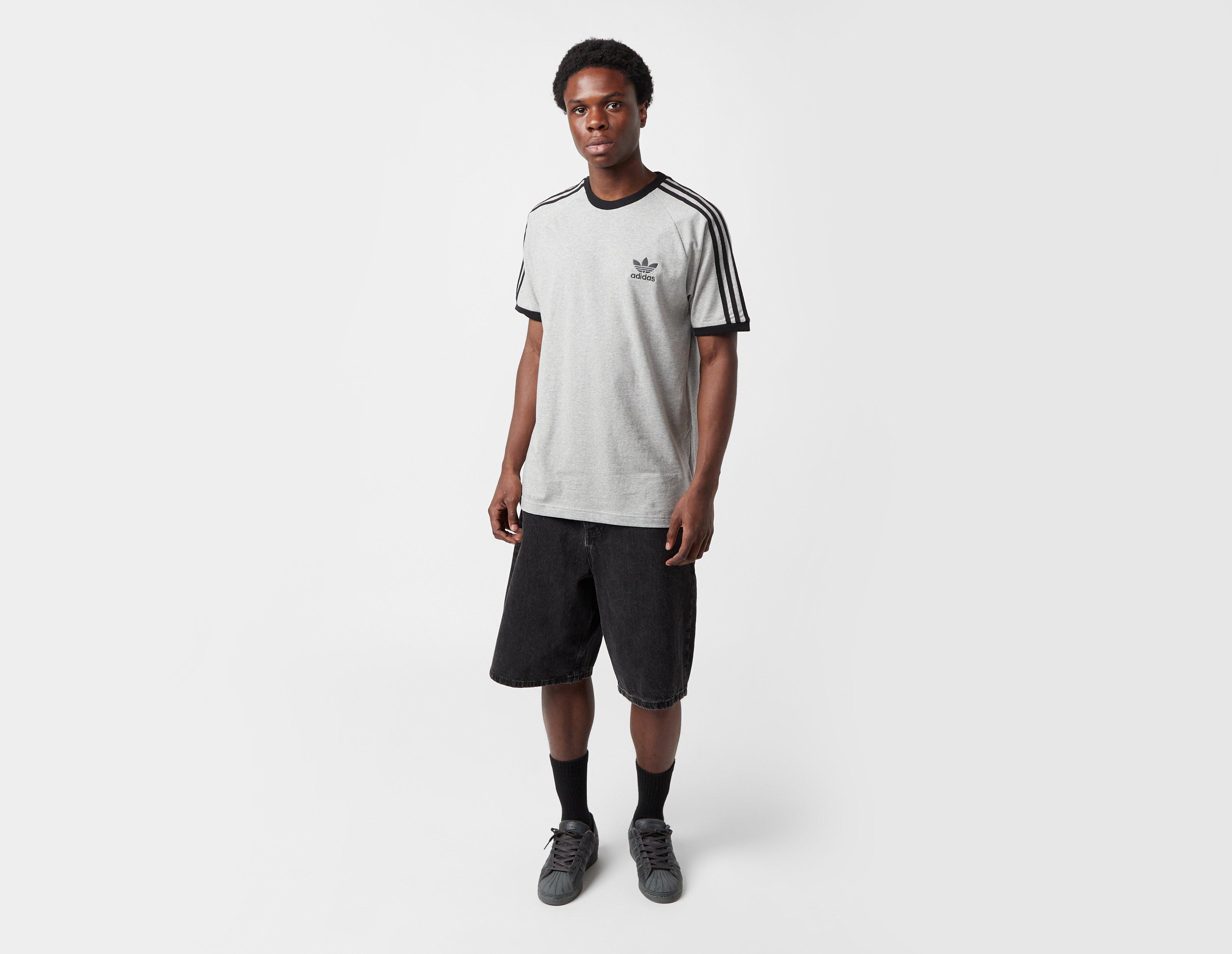 adidas Originals Adicolor Classics 3-Stripes T-Shirt