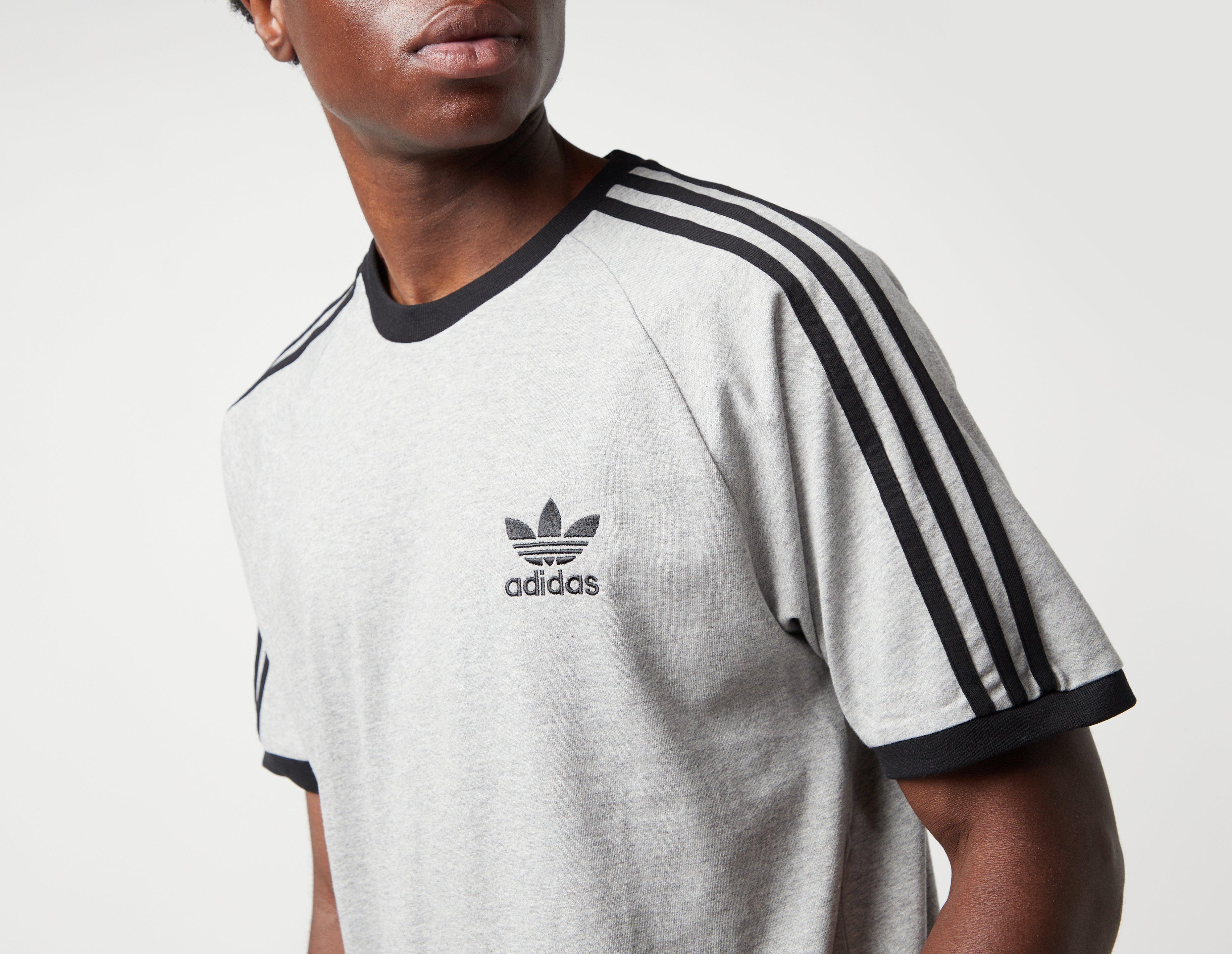 adidas Originals Adicolor Classics 3-Stripes T-Shirt