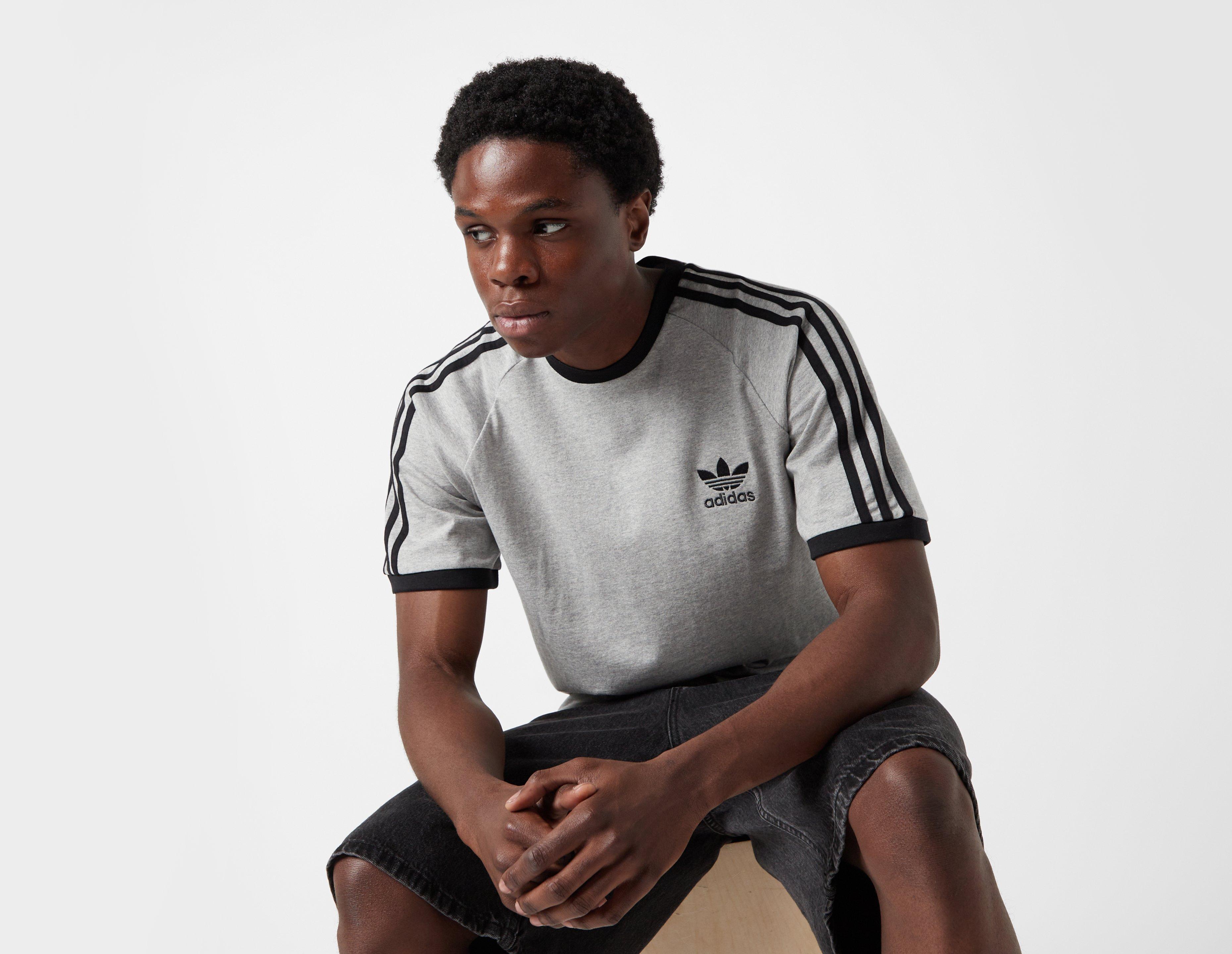 adidas Originals Adicolor Classics 3-Stripes T-Shirt