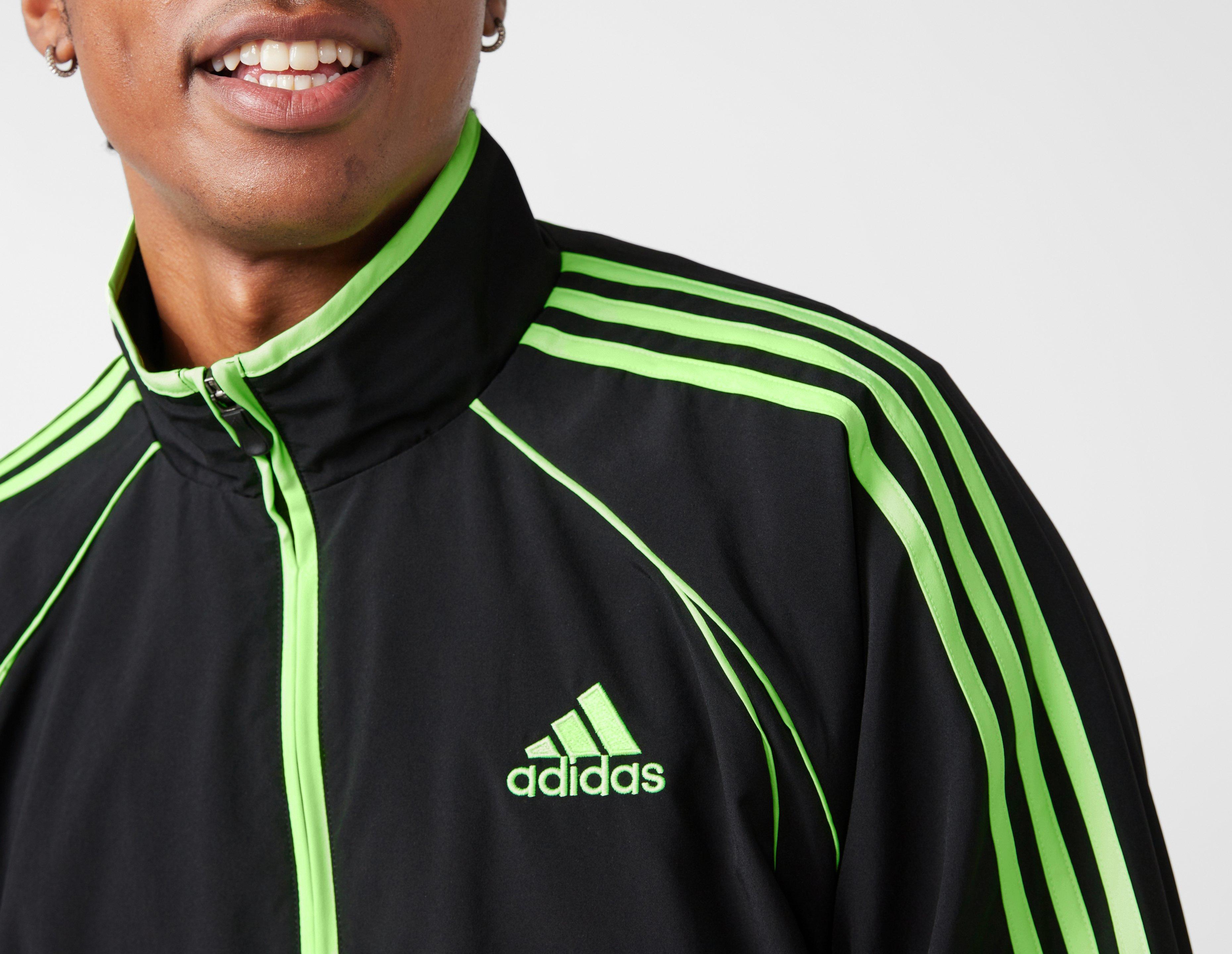 adidas Originals Teamgeist Adicolor Track Top