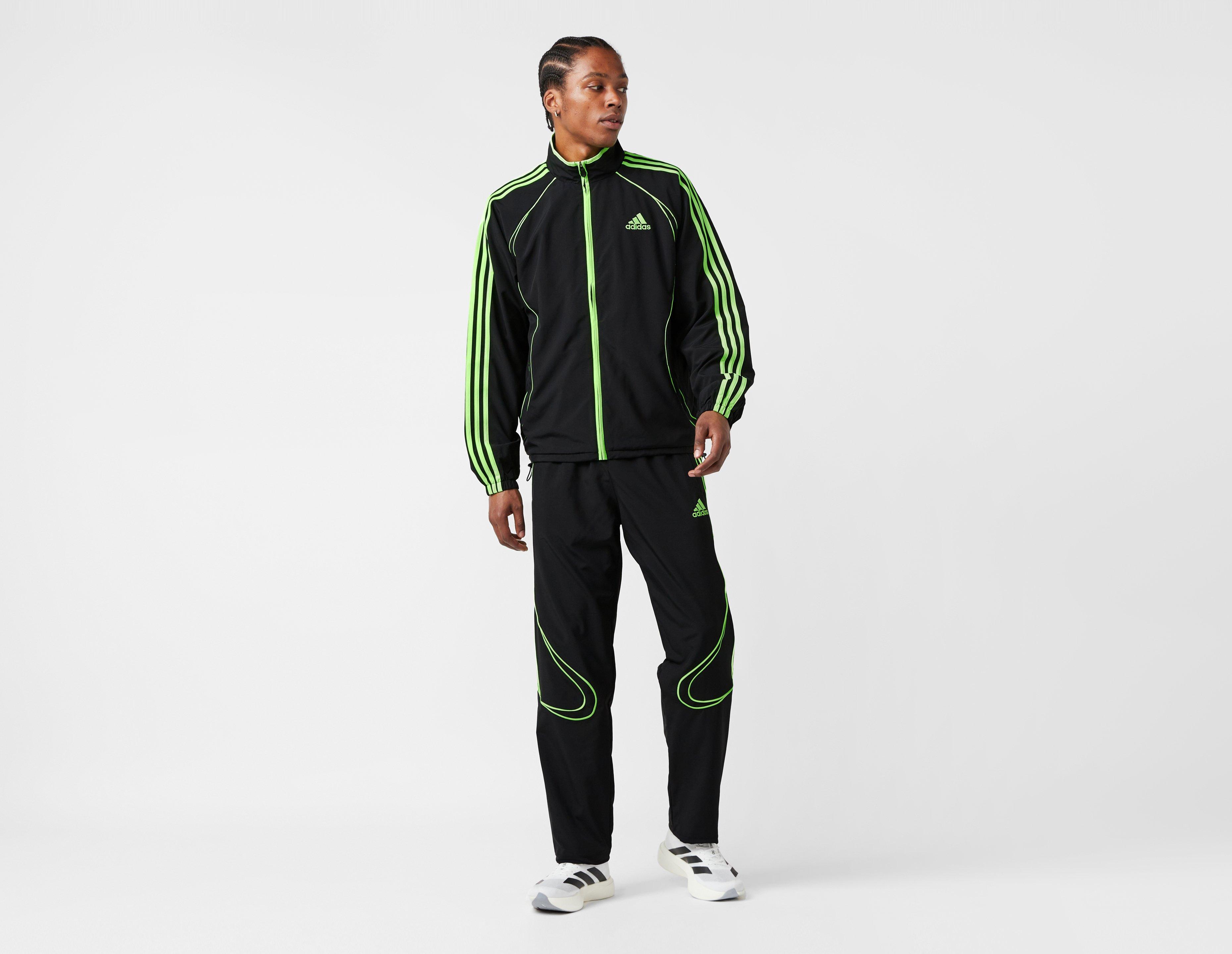adidas Originals Teamgeist Adicolor Track Top
