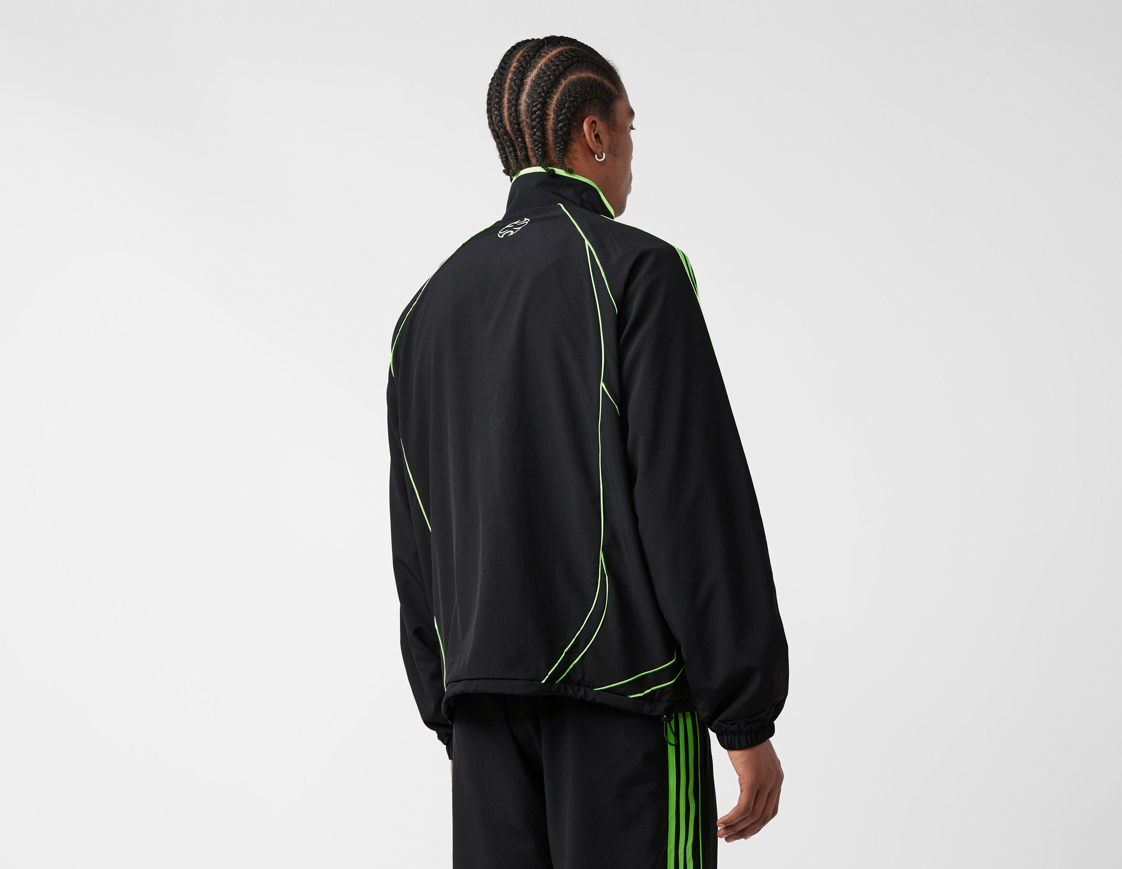 adidas Originals Teamgeist Adicolor Track Top