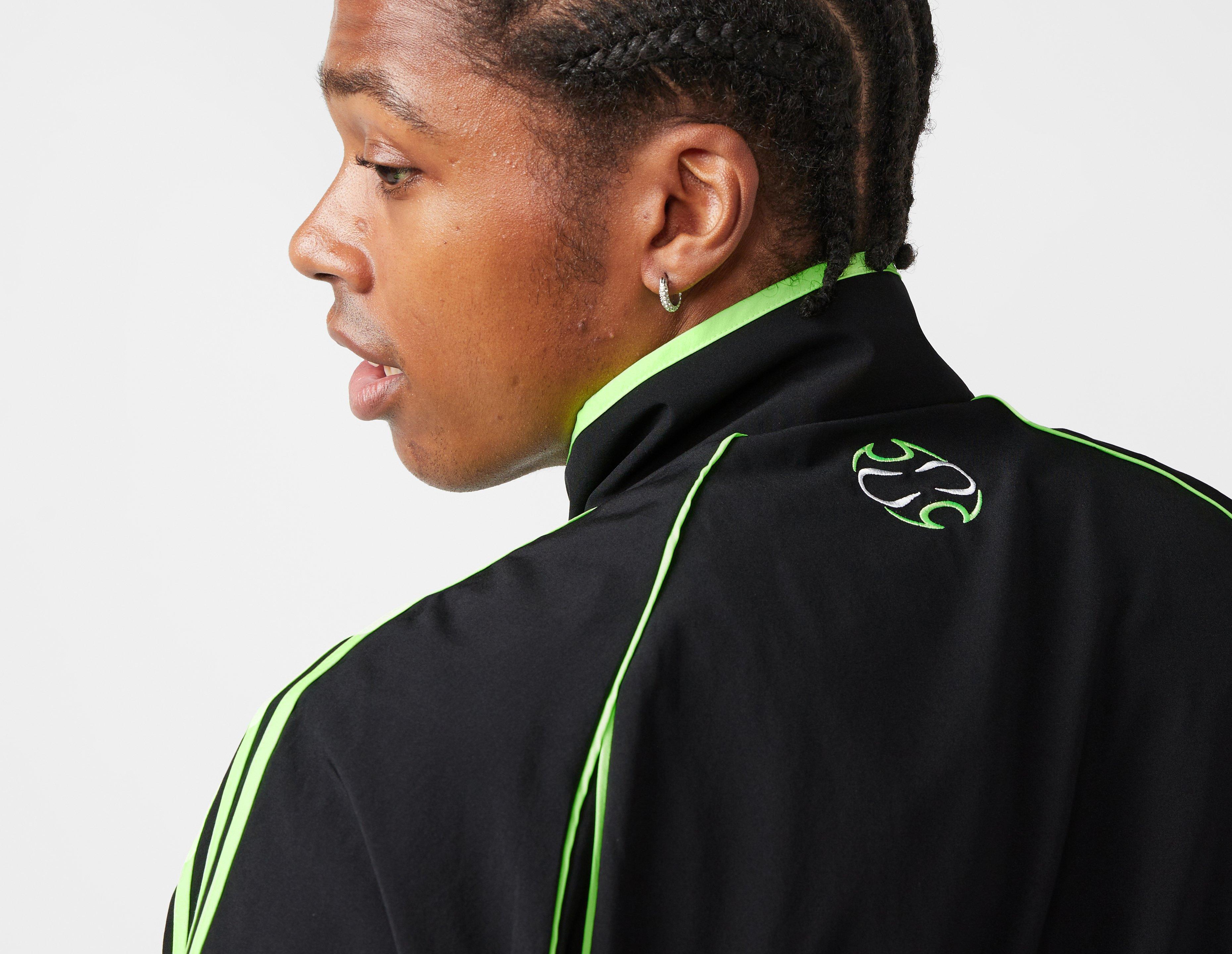 adidas Originals Teamgeist Adicolor Track Top