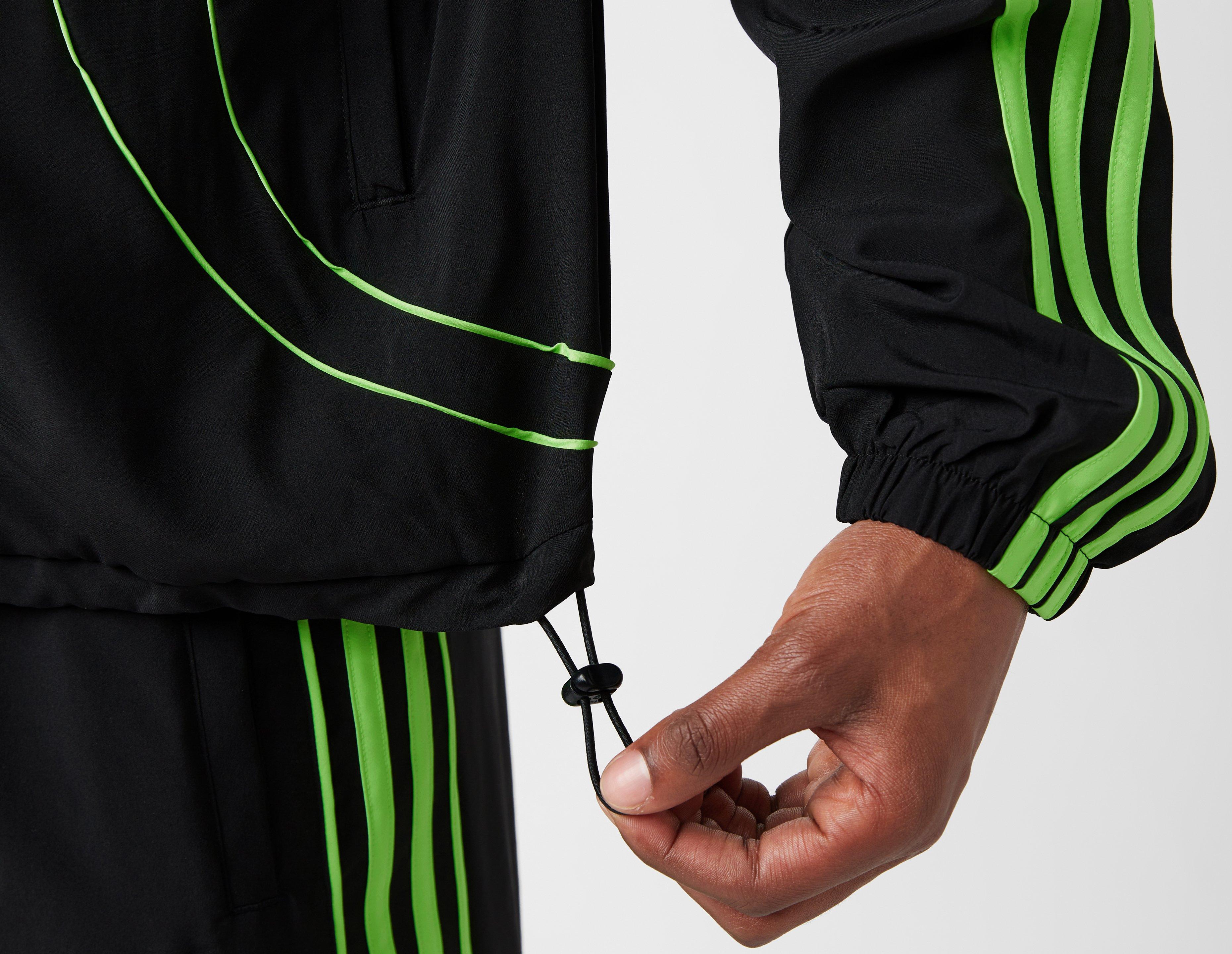 adidas Originals Teamgeist Adicolor Track Top