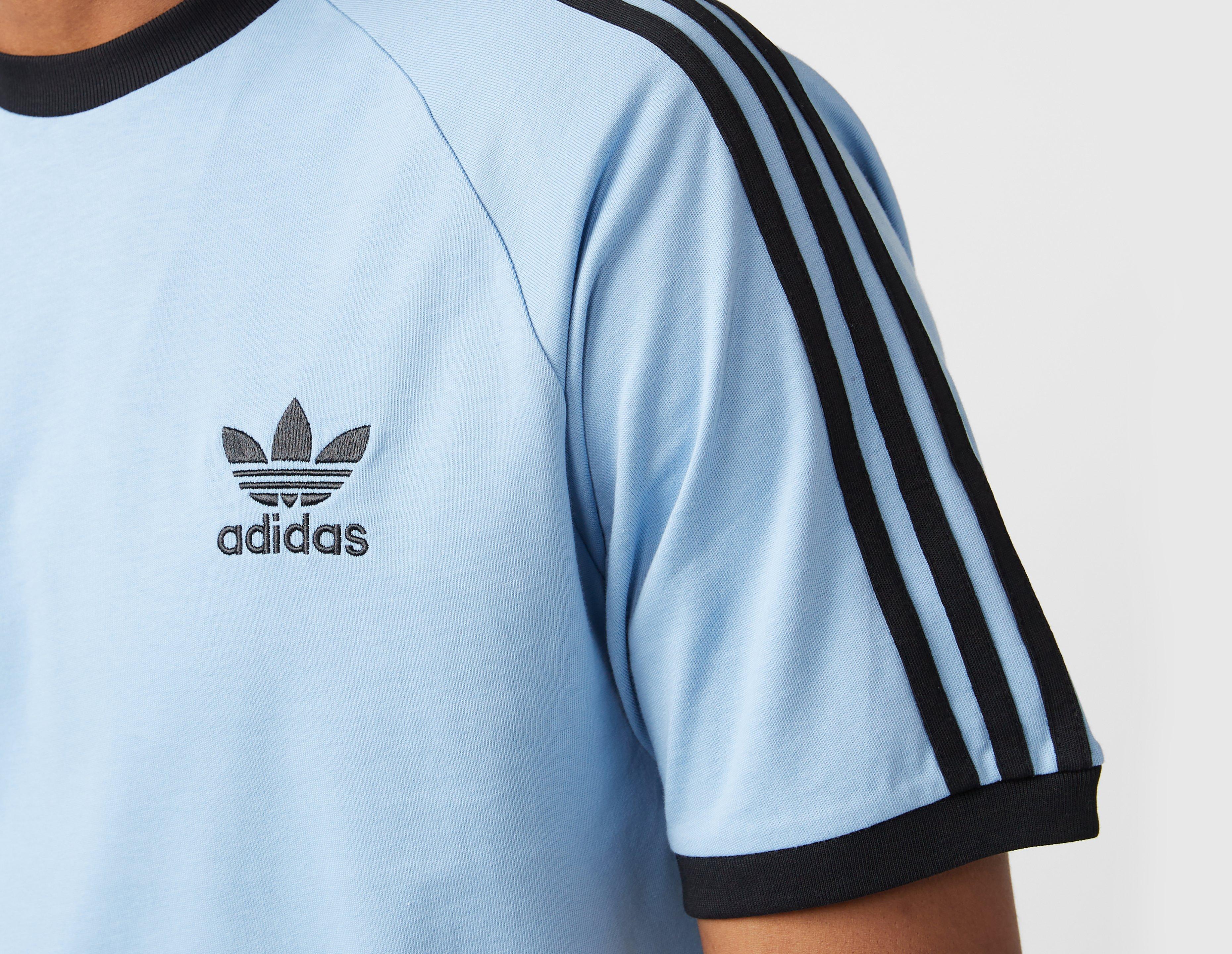 adidas Originals Adicolor Classics 3-Stripes T-Shirt