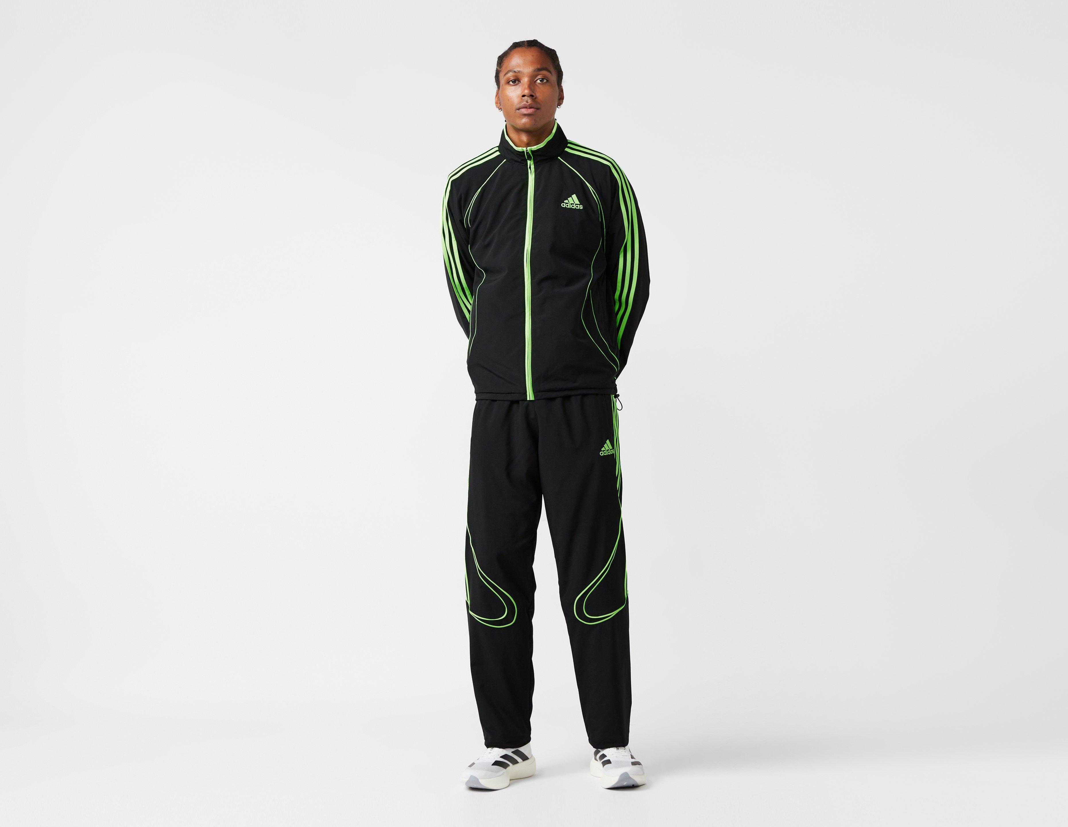 adidas Originals Teamgeist Adicolor Track Pants