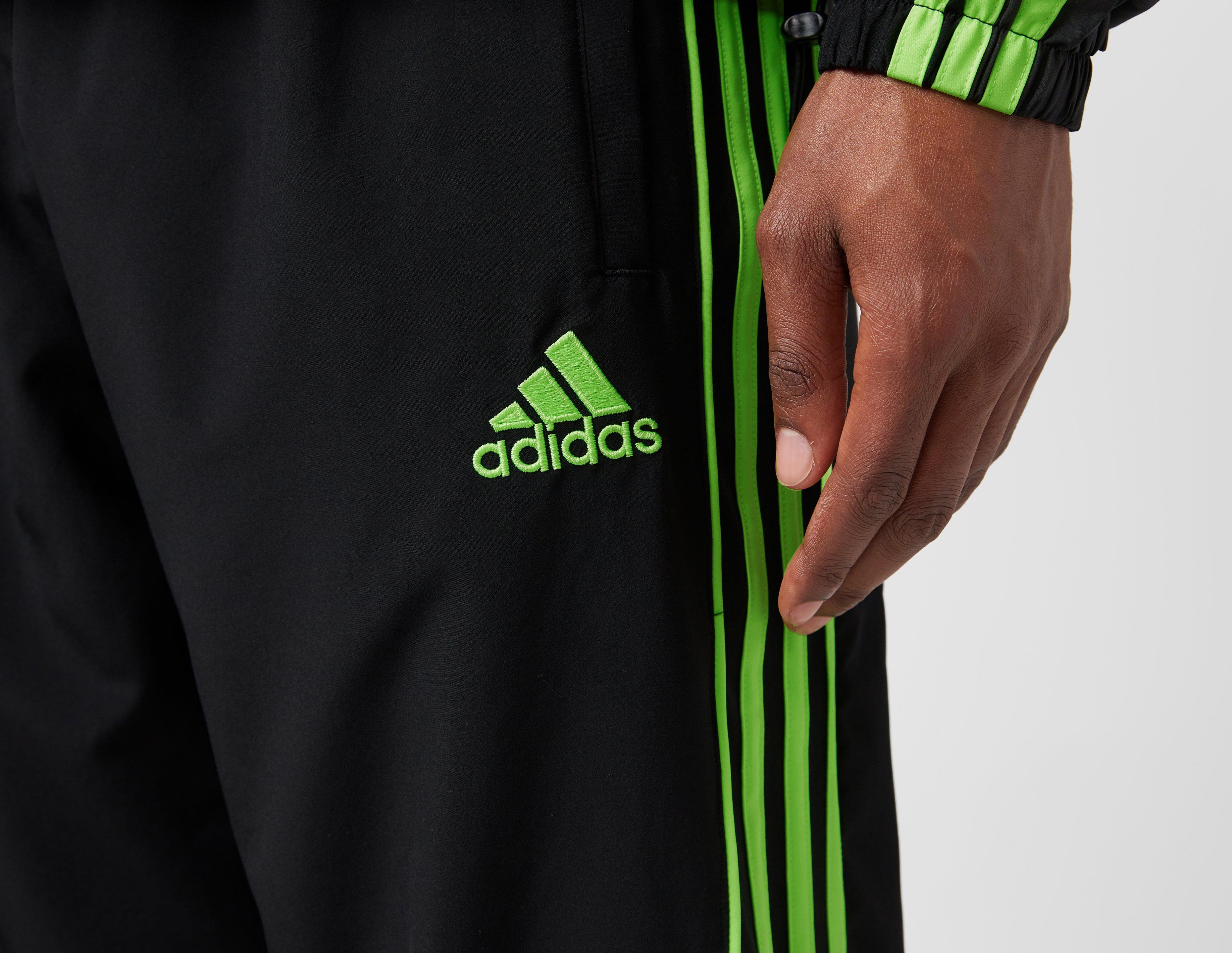 adidas Originals Teamgeist Adicolor Track Pants