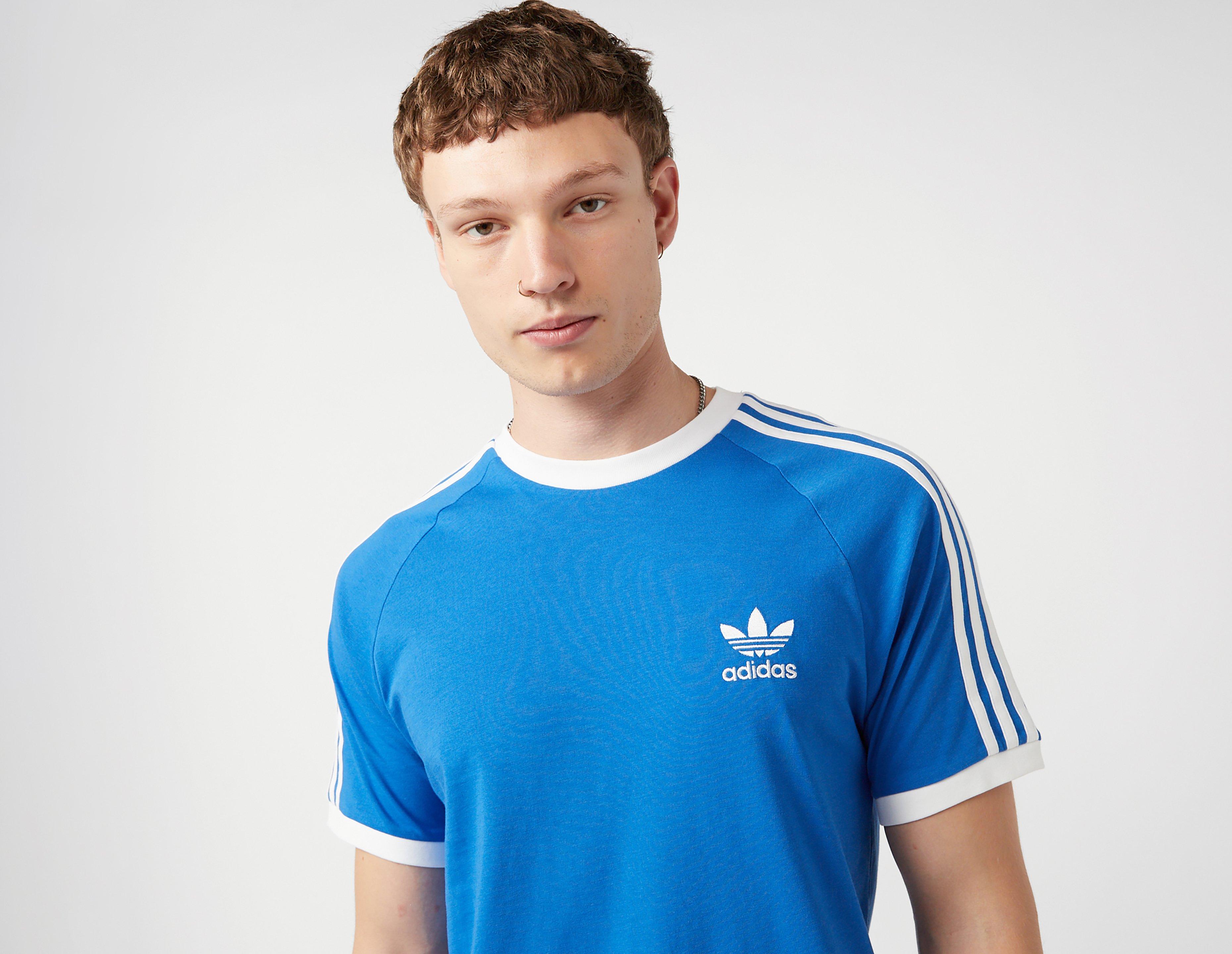 adidas Originals Adicolor Classics 3-Stripes T-Shirt
