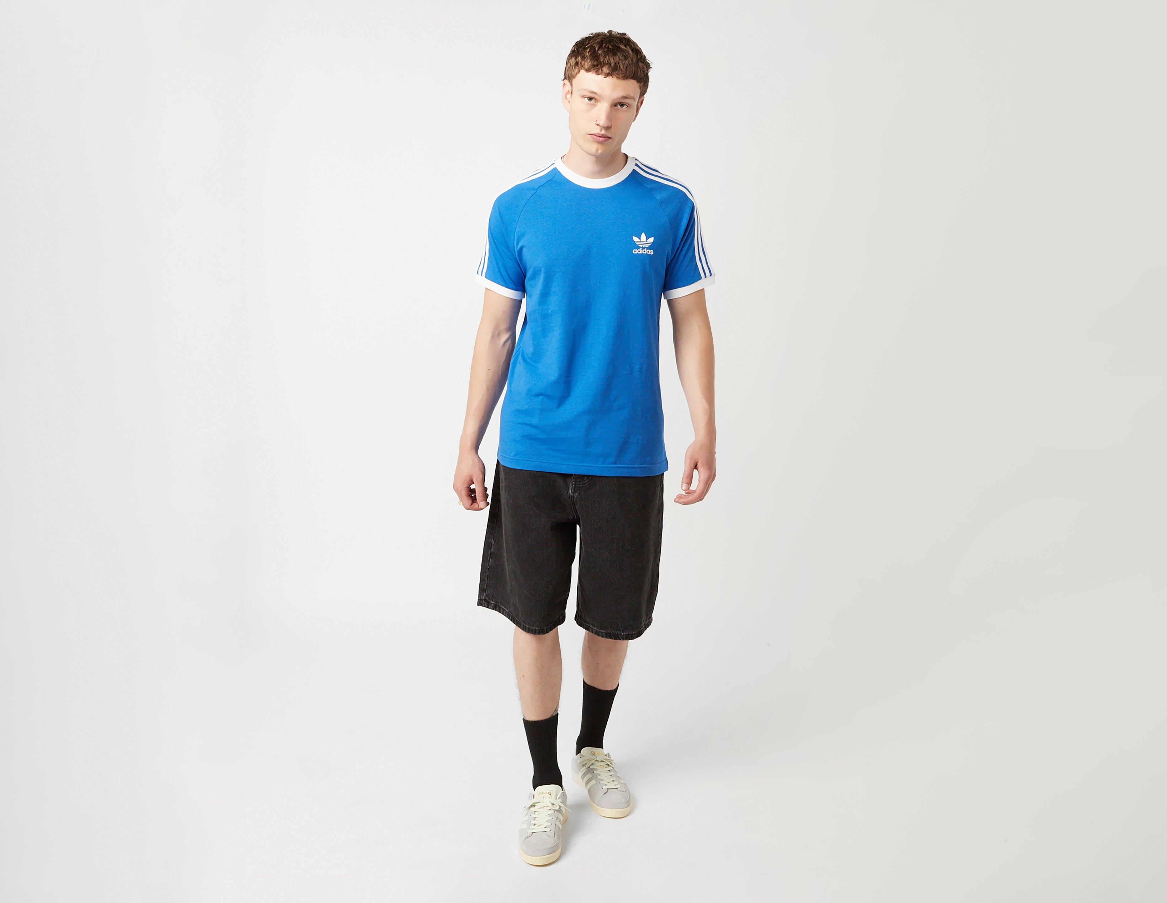 adidas Originals Adicolor Classics 3-Stripes T-Shirt