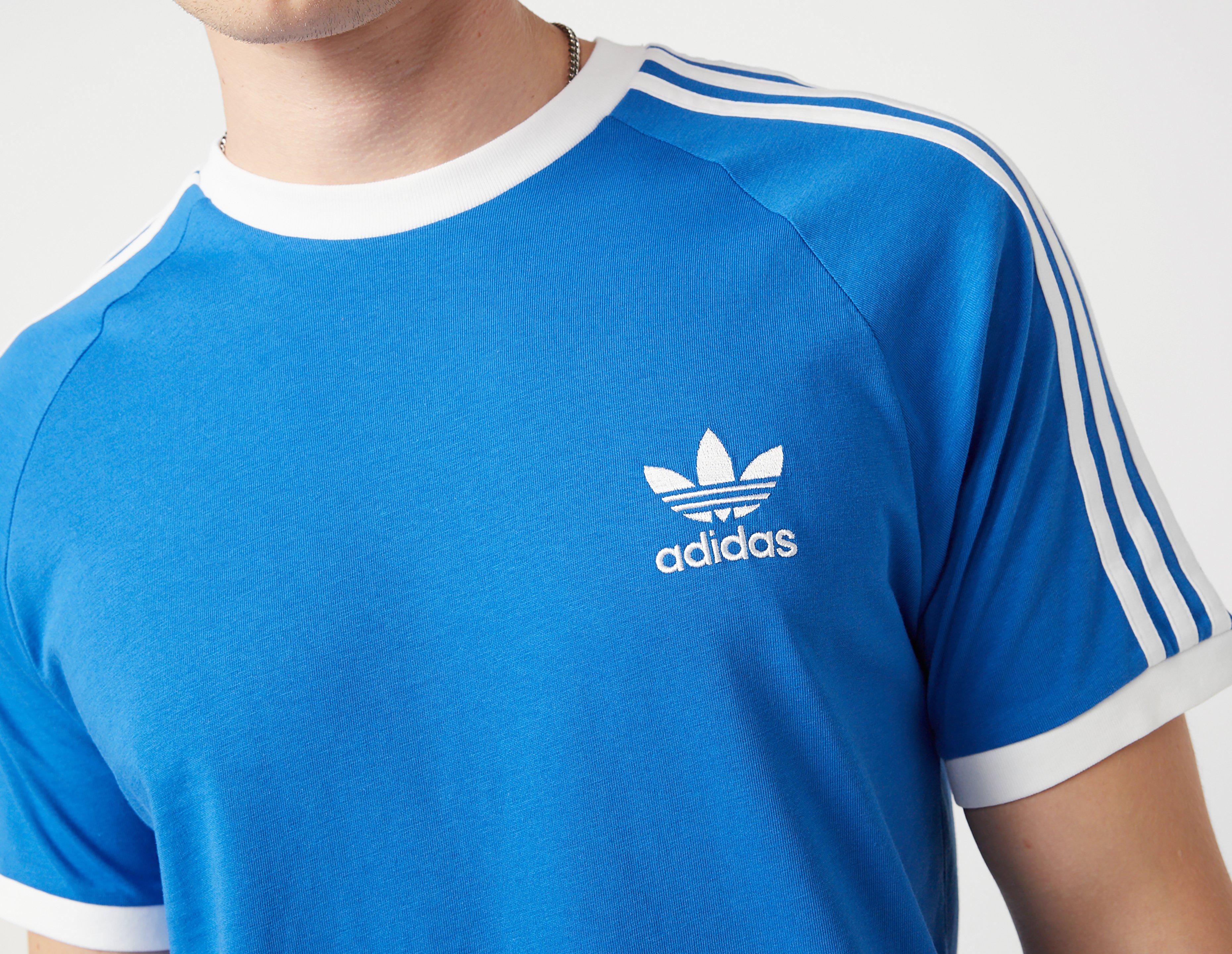 adidas Originals Adicolor Classics 3-Stripes T-Shirt
