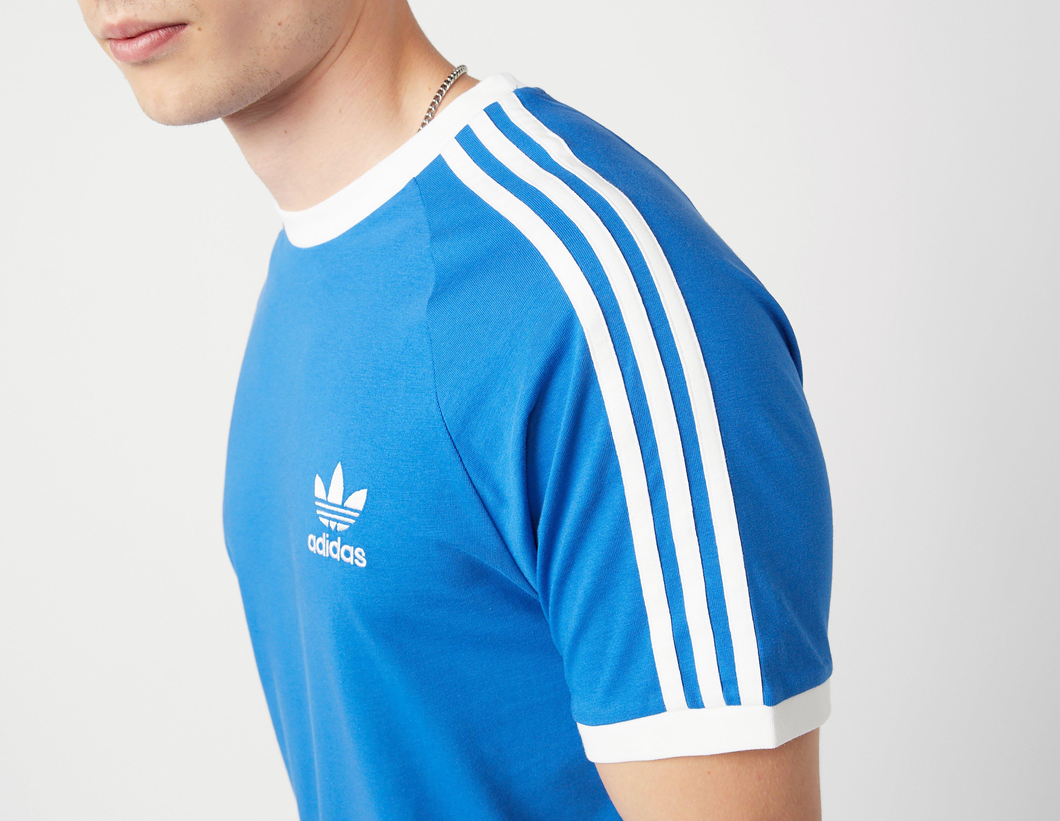 adidas Originals Adicolor Classics 3-Stripes T-Shirt