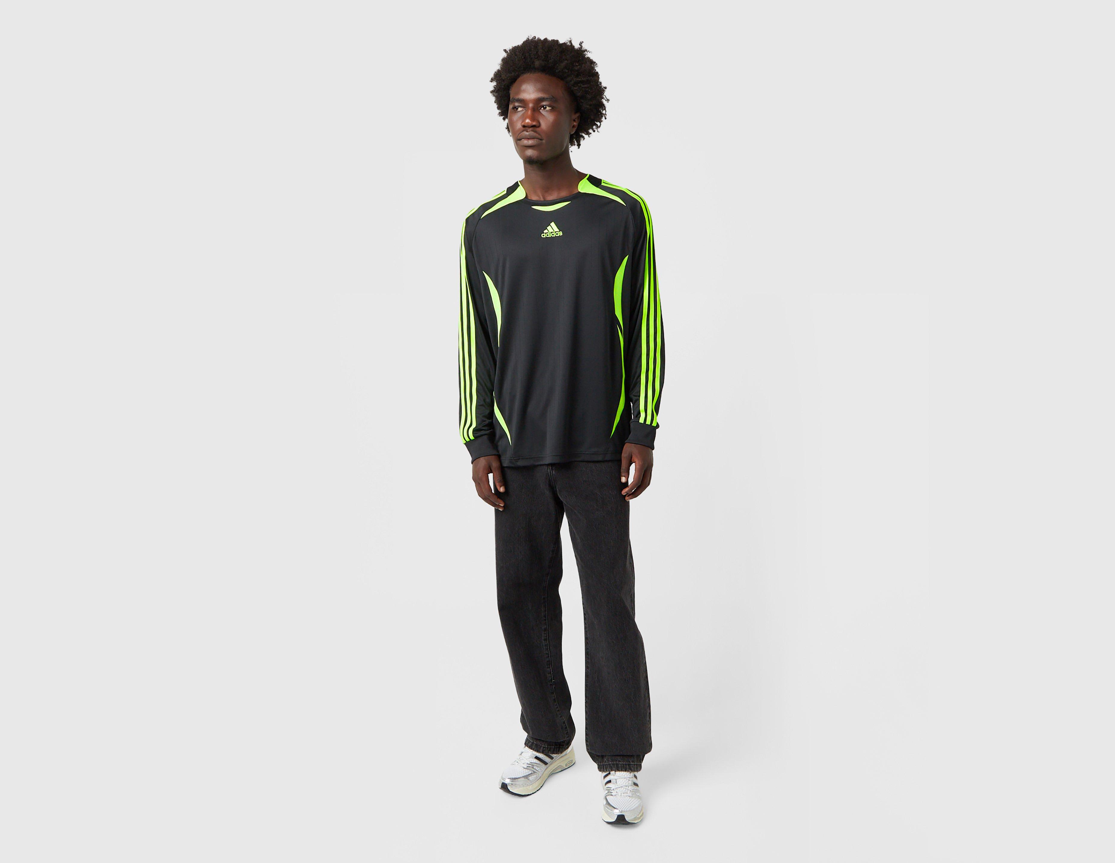 adidas Originals Teamgeist Adicolor Long Sleeve T-Shirt