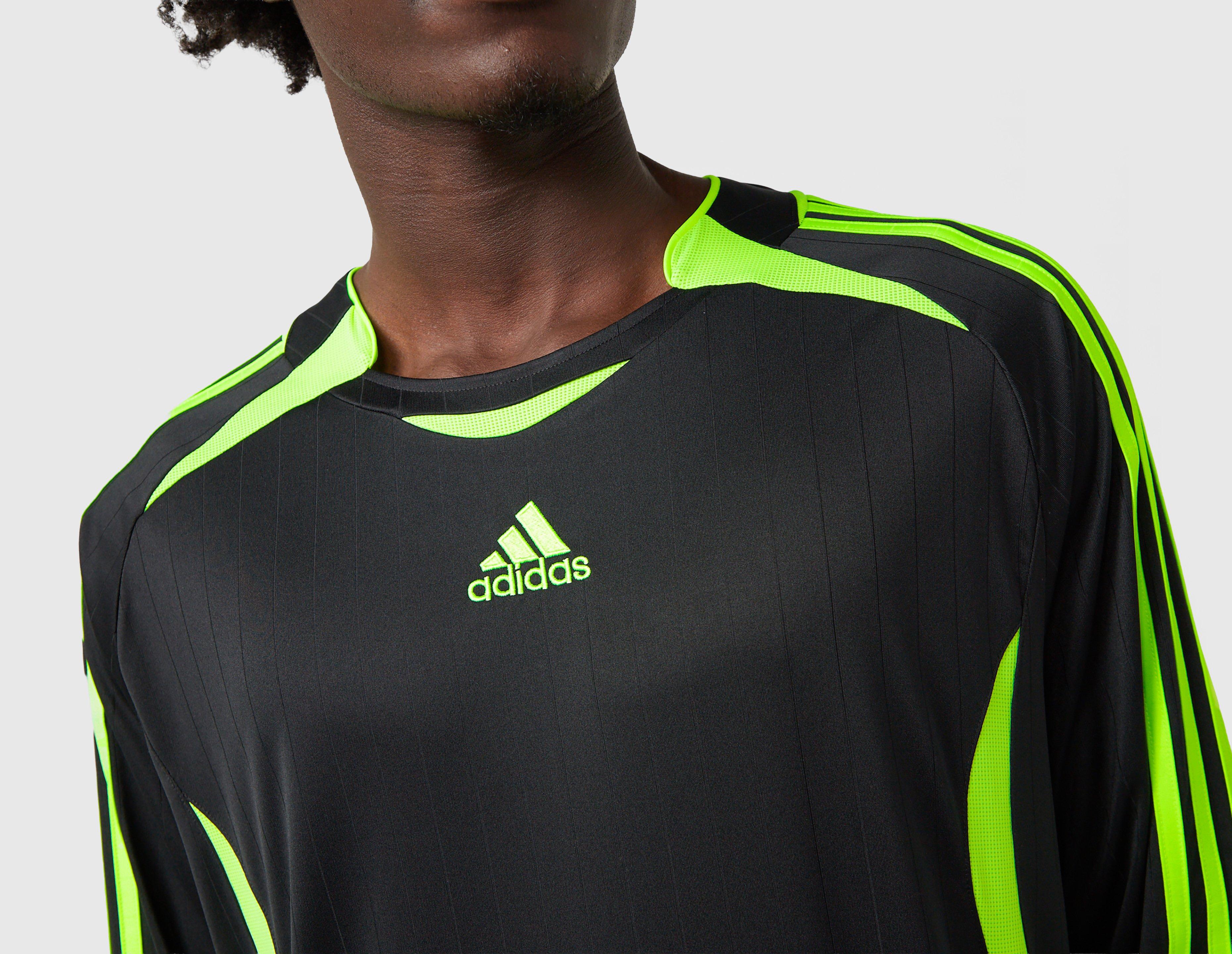 adidas Originals Teamgeist Adicolor Long Sleeve T-Shirt