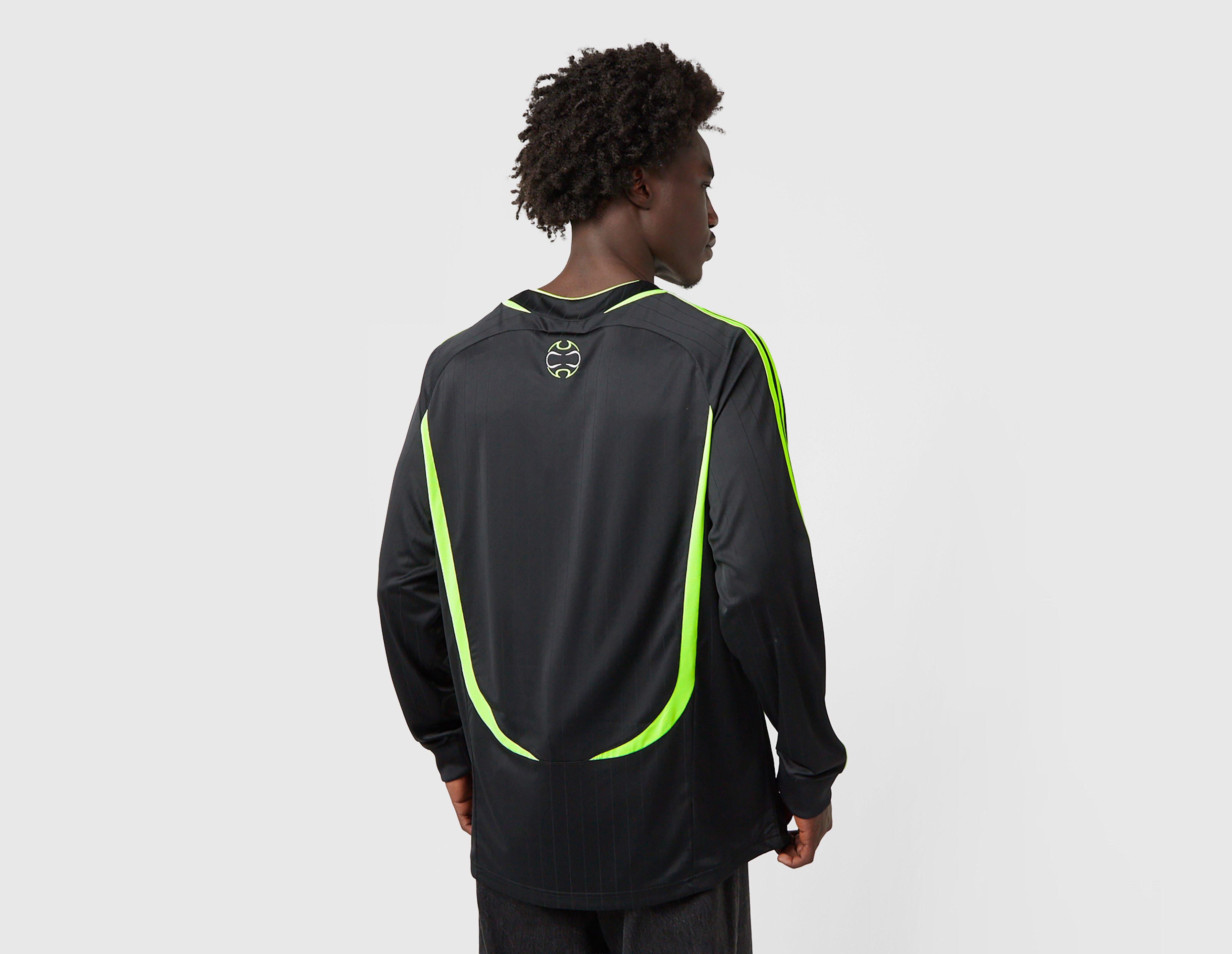 adidas Originals Teamgeist Adicolor Long Sleeve T-Shirt