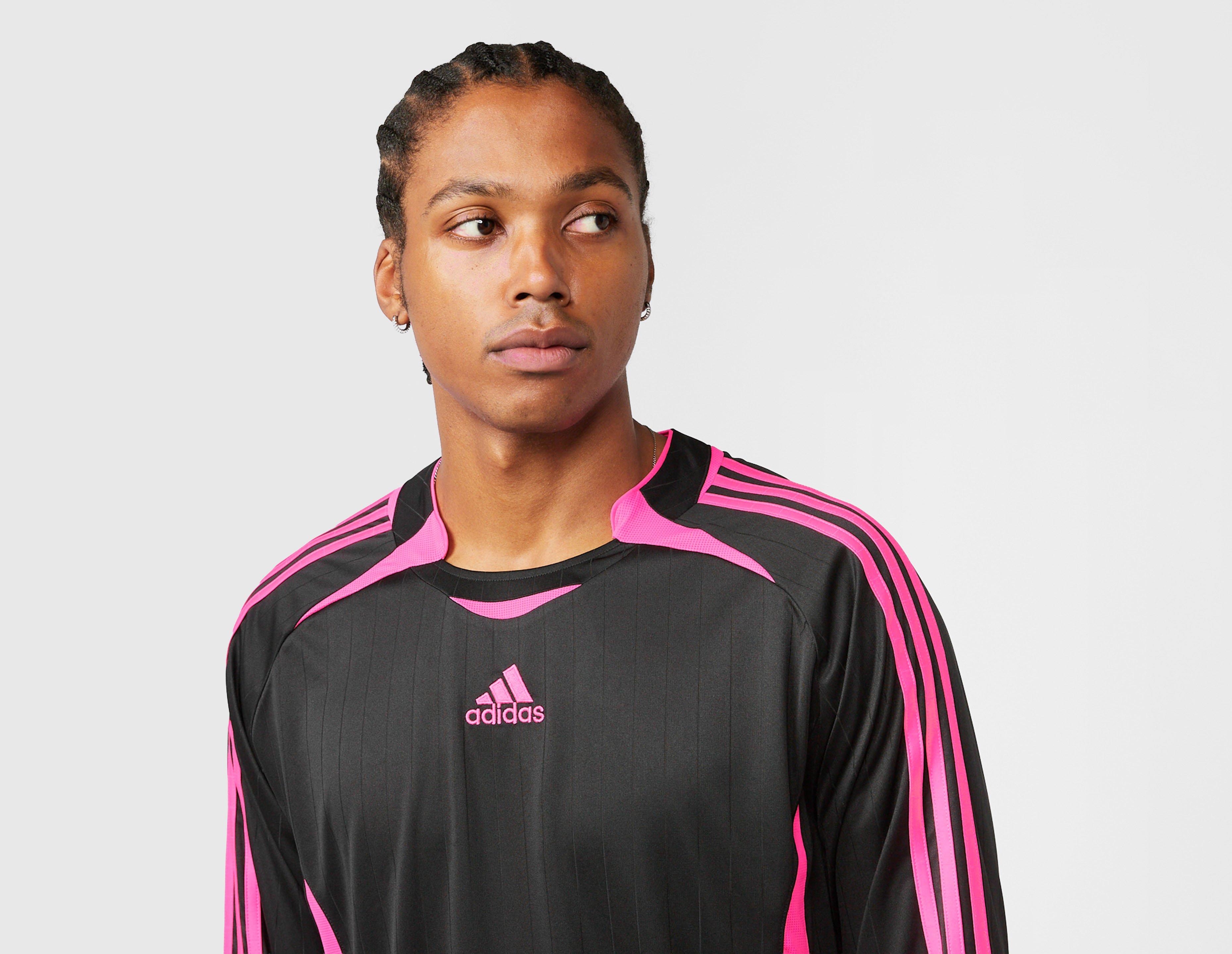 adidas Originals Teamgeist Adicolor Long Sleeve T-Shirt