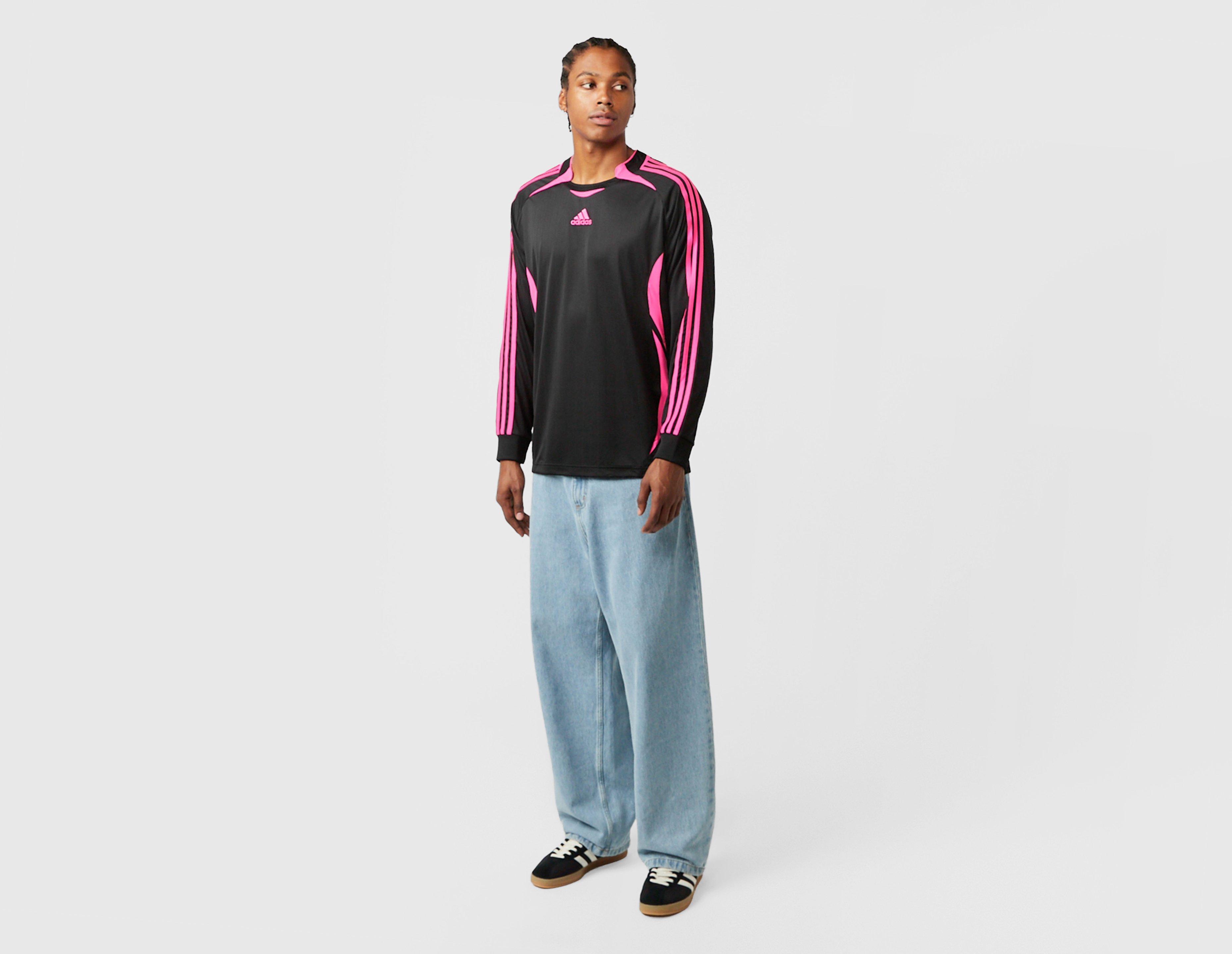 adidas Originals Teamgeist Adicolor Long Sleeve T-Shirt