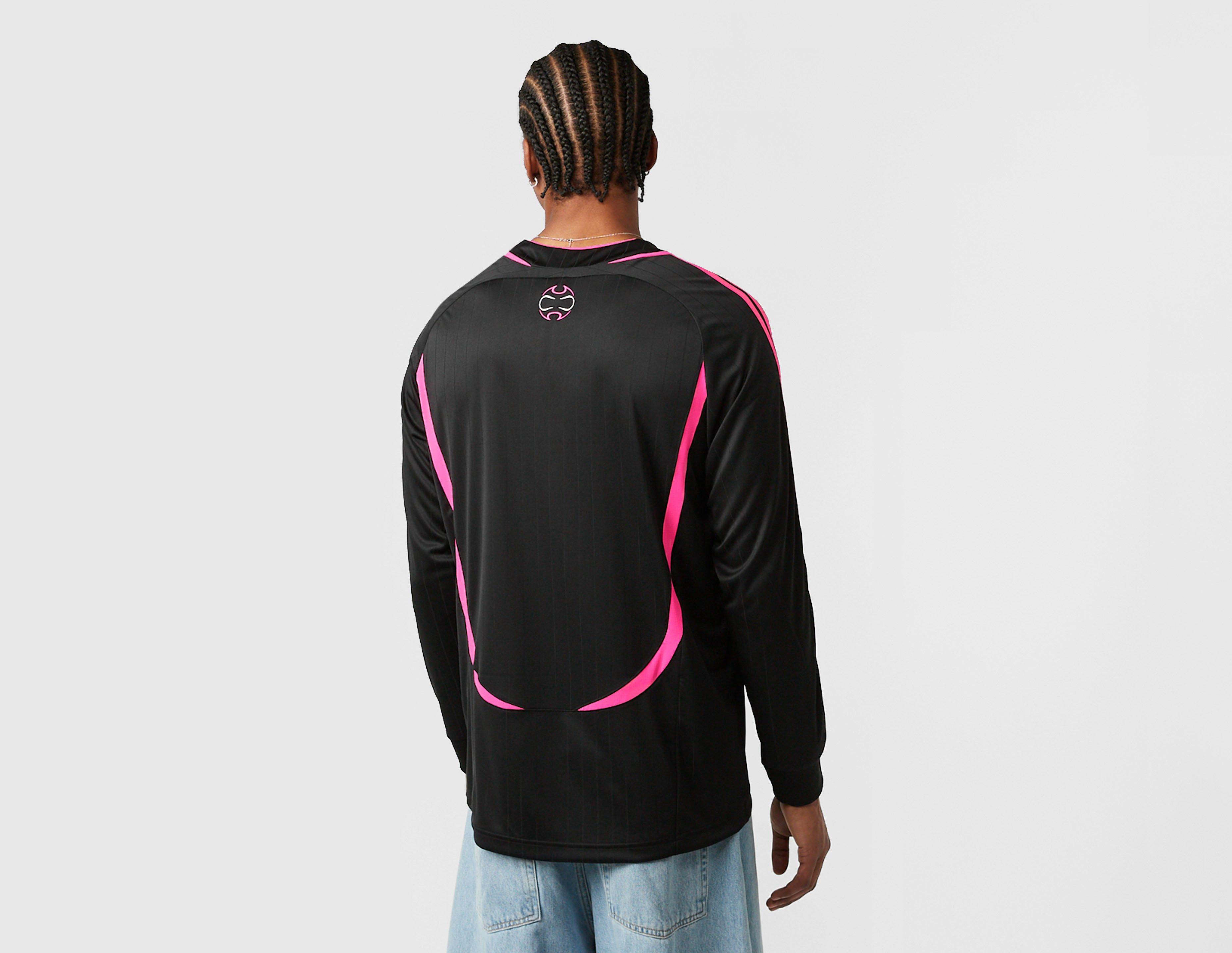 adidas Originals Teamgeist Adicolor Long Sleeve T-Shirt