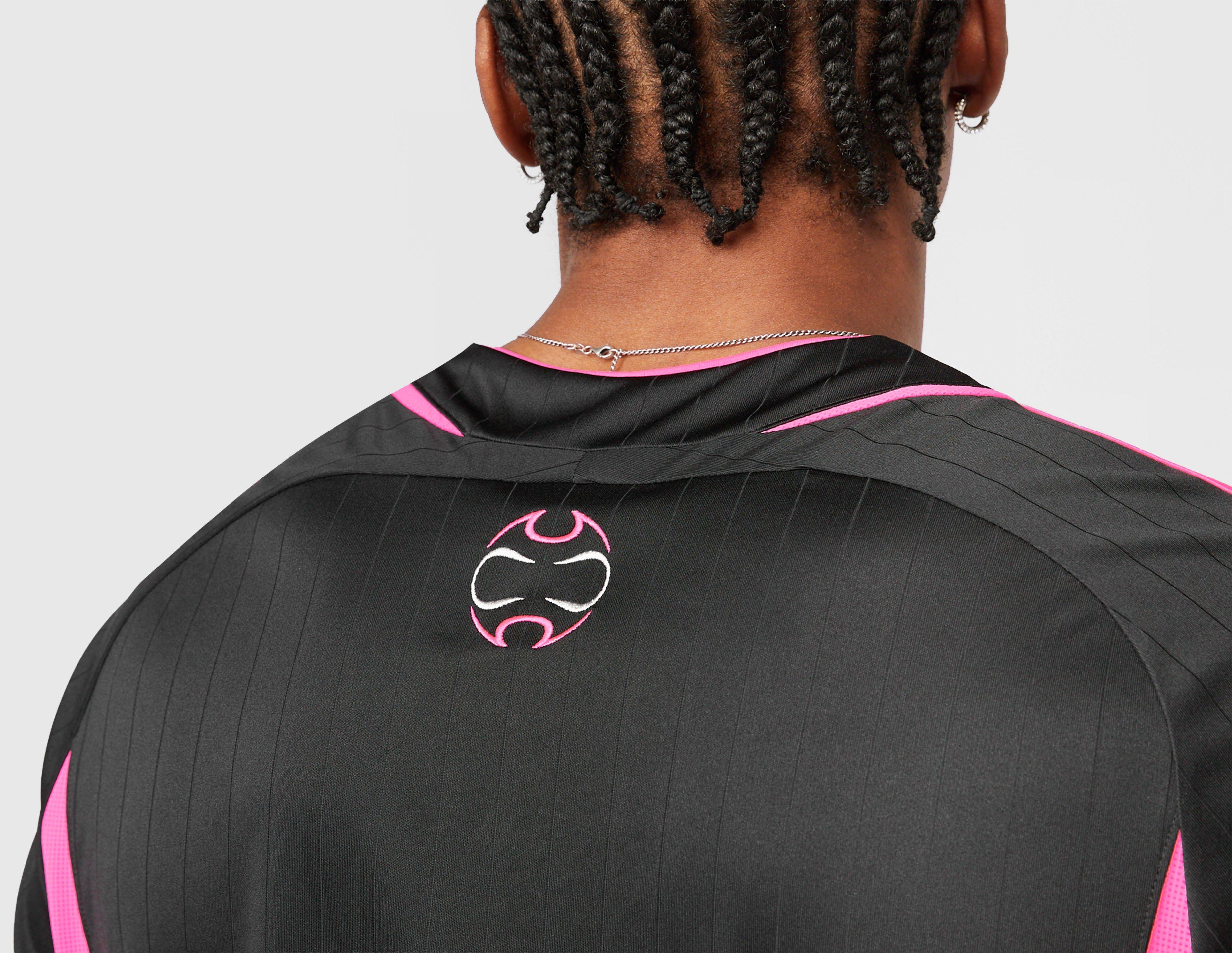 adidas Originals Teamgeist Adicolor Long Sleeve T-Shirt