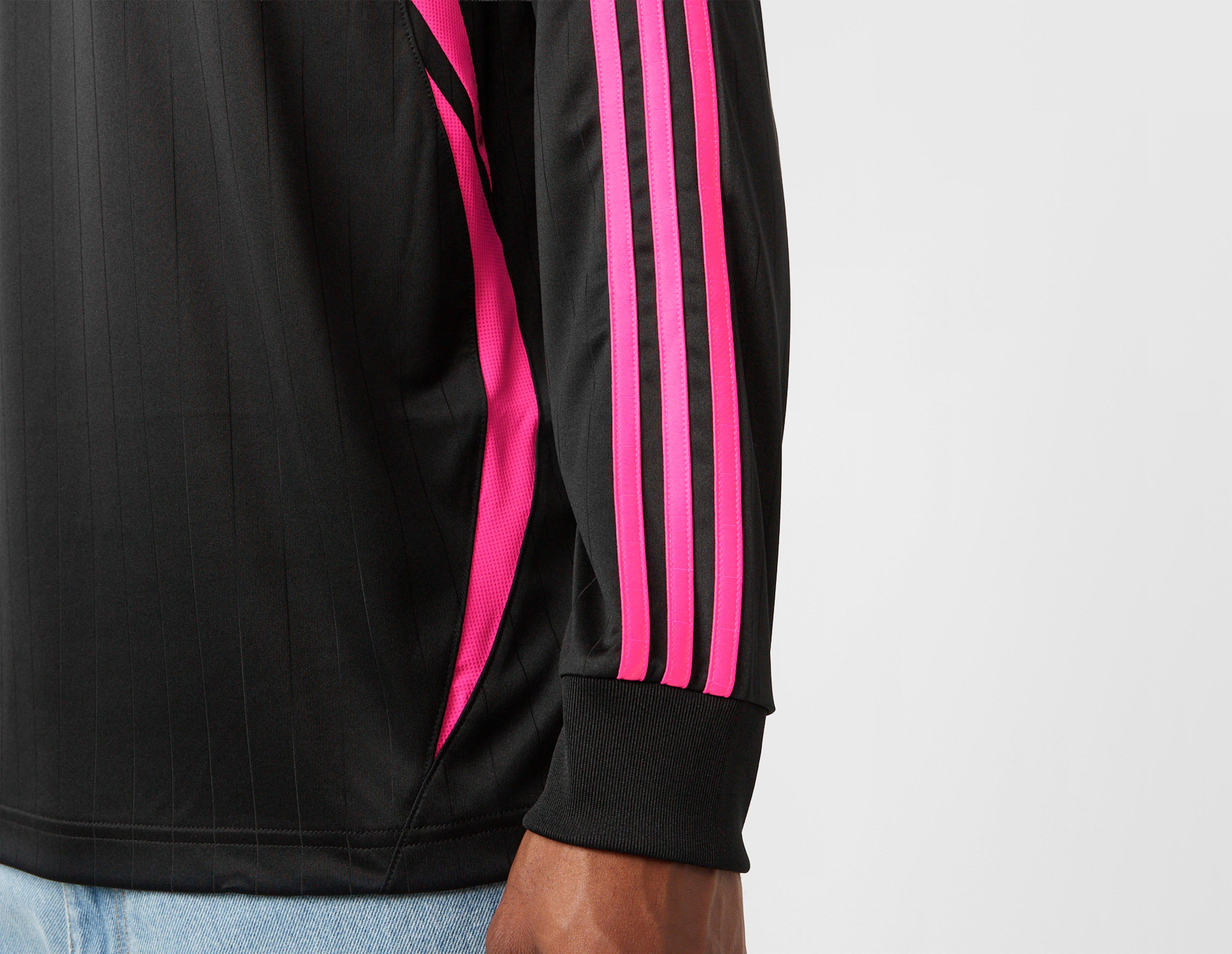 adidas Originals Teamgeist Adicolor Long Sleeve T-Shirt